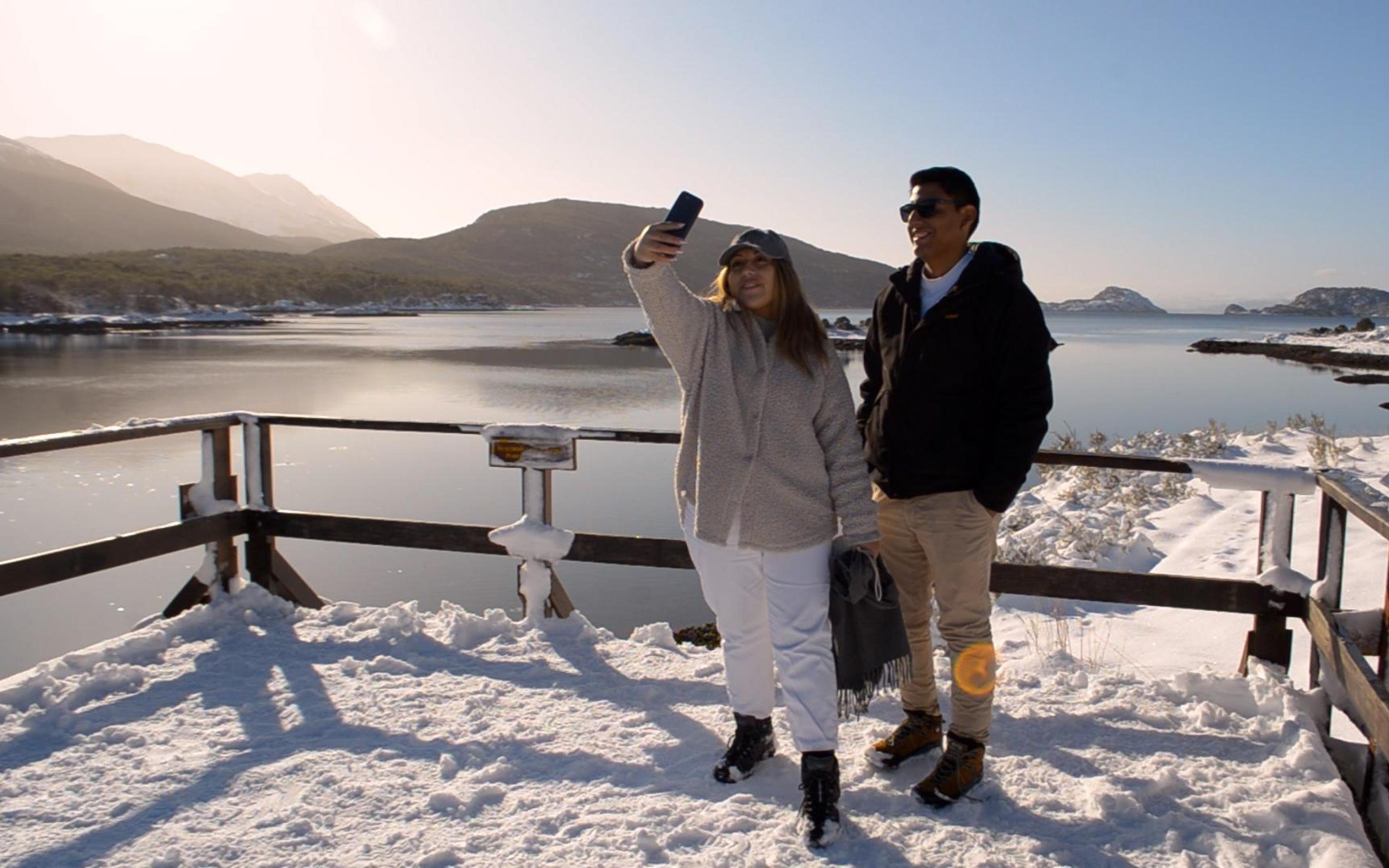 Ushuaia: Tierra del Fuego National Park - 2026 (Verified Reviews)