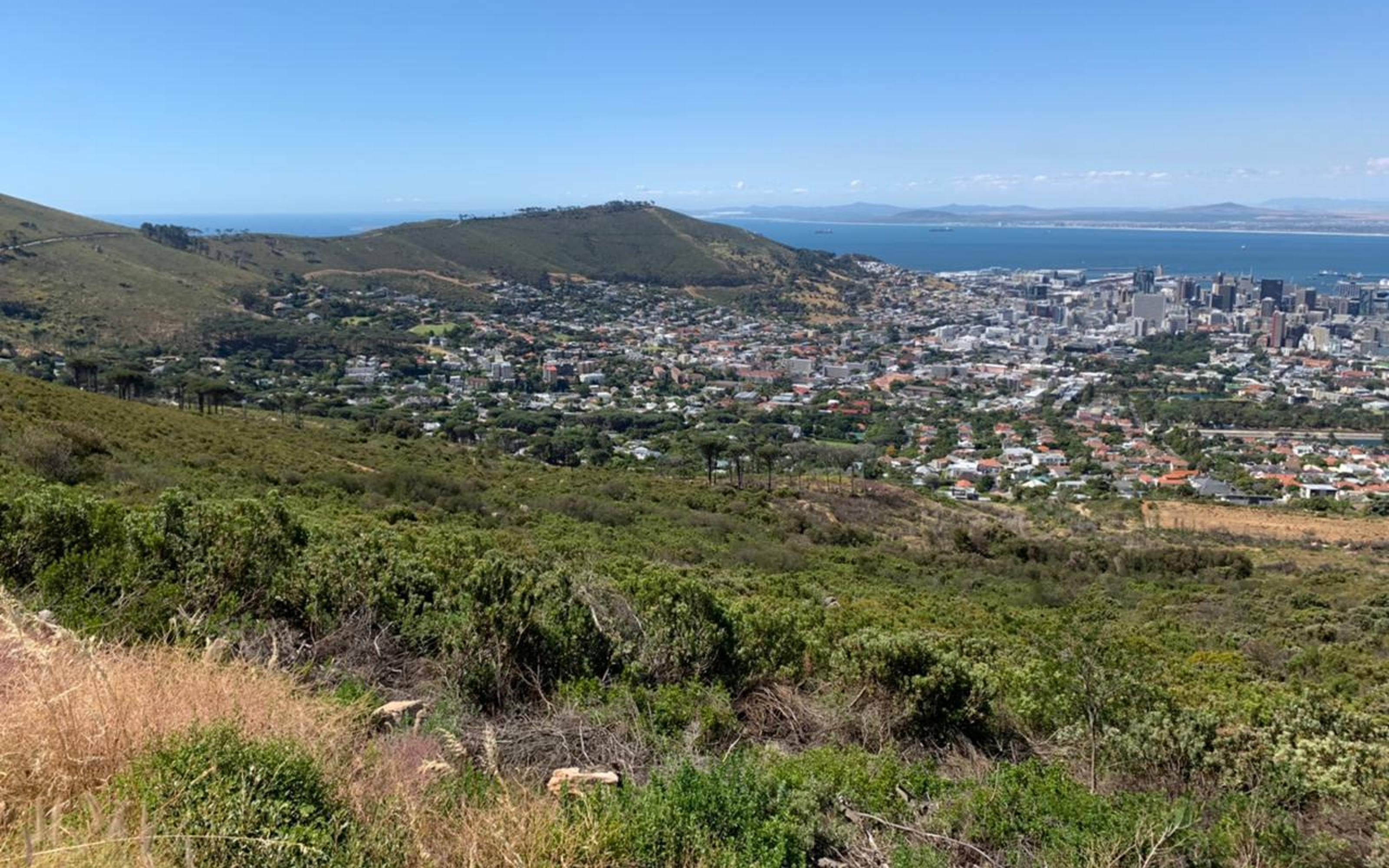 Cape Town: Table Mountain Aerial Cableway Ticket - 2026 (Verified Reviews)
