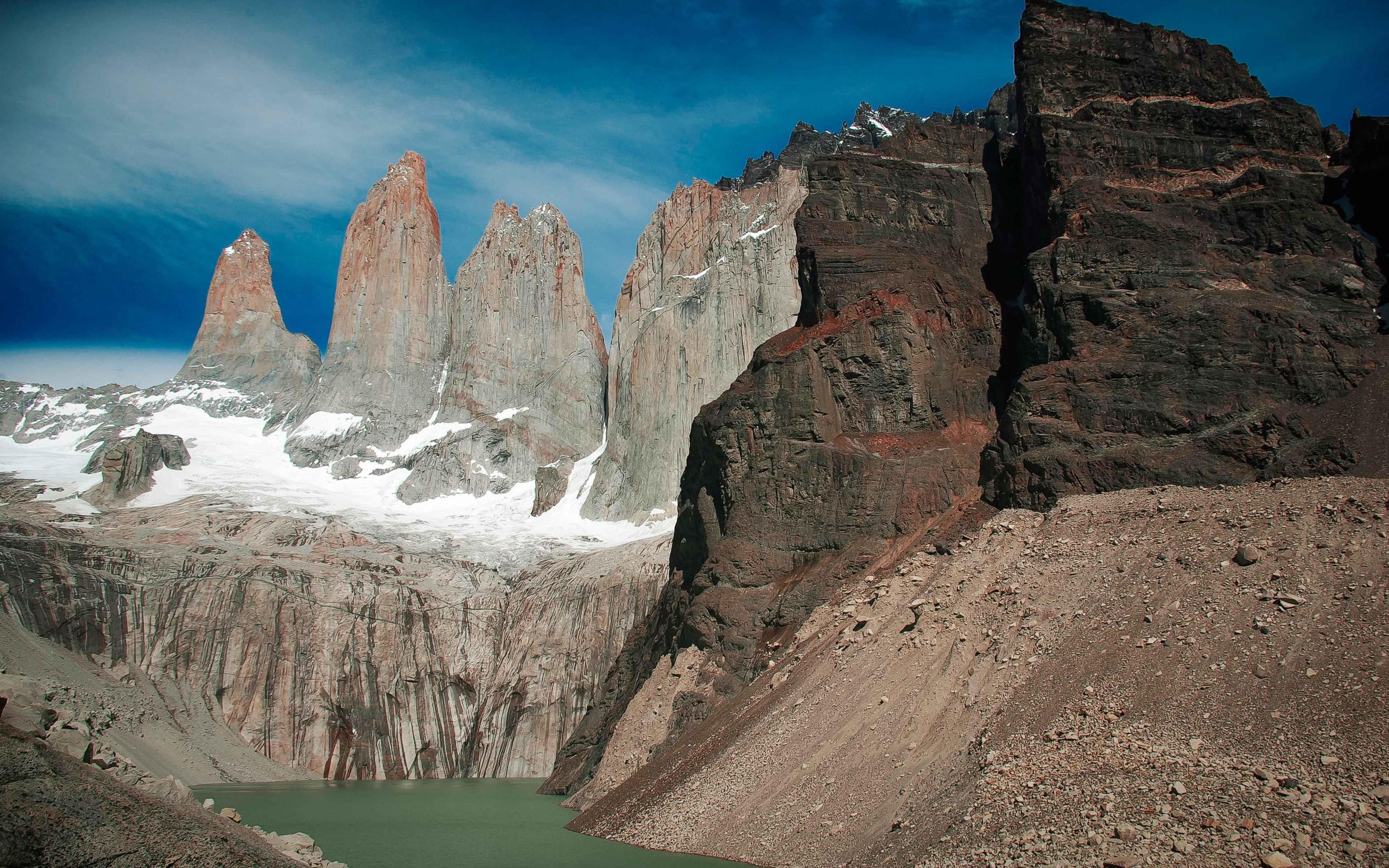 Torres del Paine: W Trekking - 2026 (Verified Reviews)