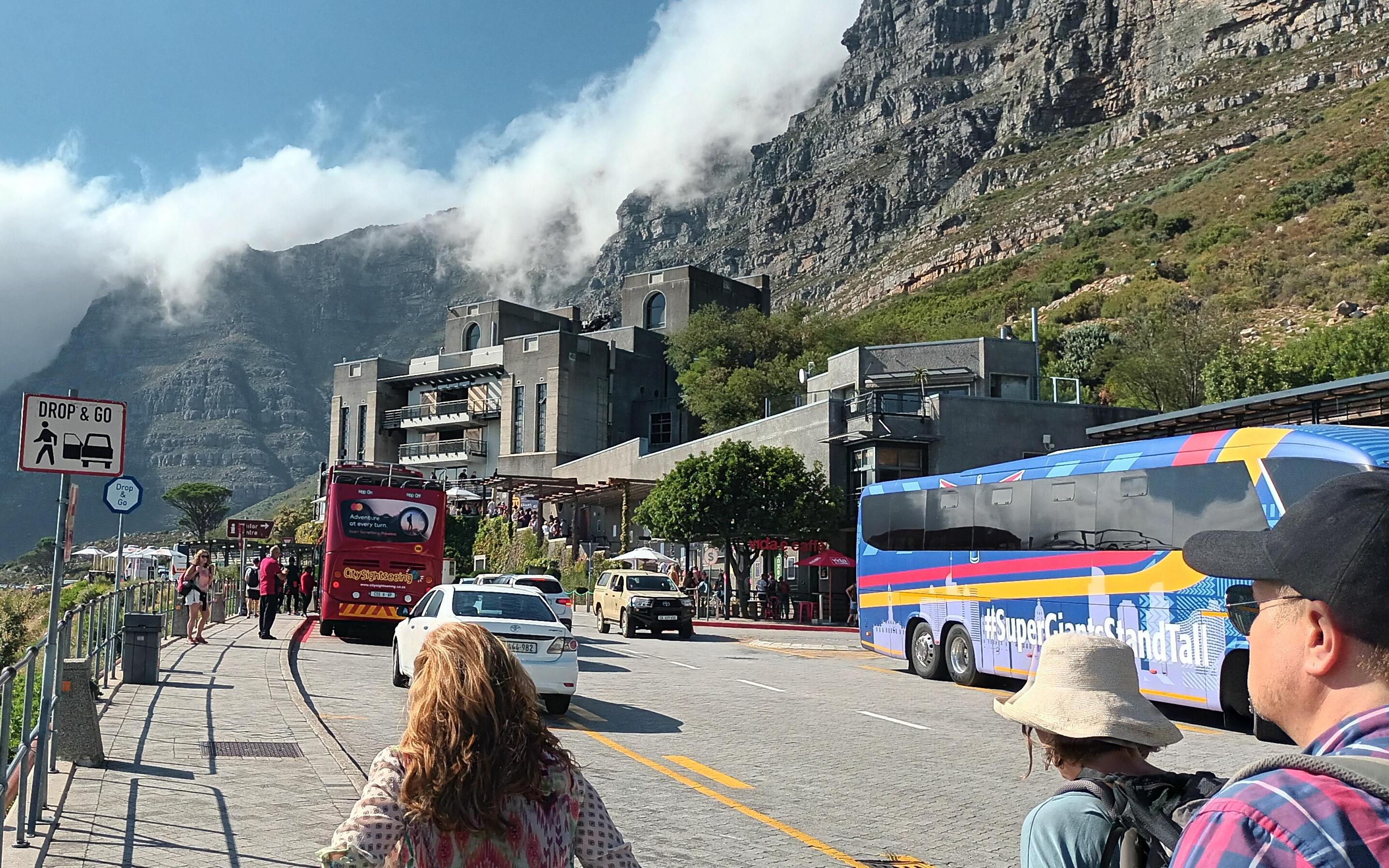 Cape Town: Table Mountain Cable Car Ticket - 2026 (Verified Reviews)