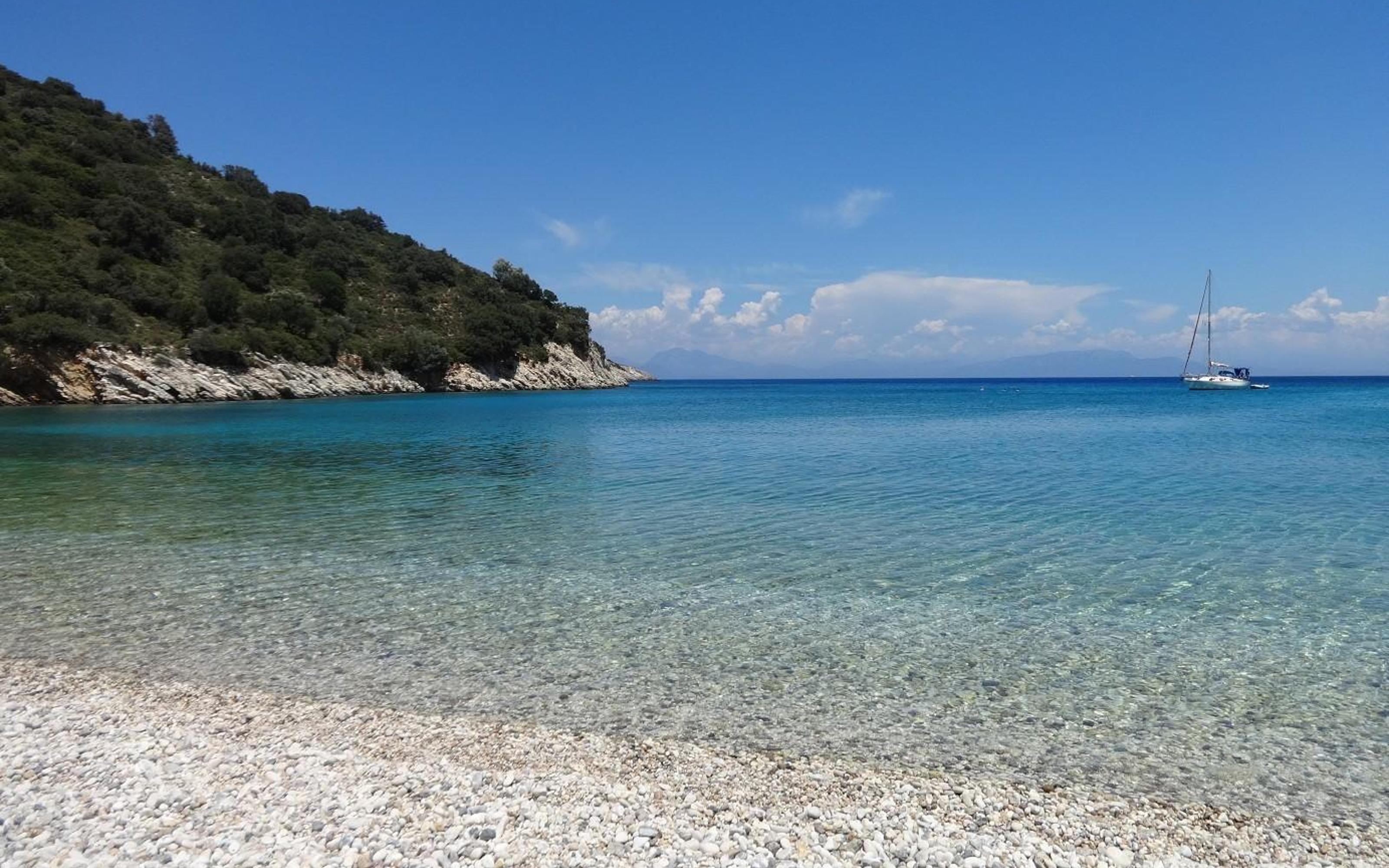 Kefalonia: Ithaca Private Day Trip with Ferry Tickets - 2026 (Verified Reviews)