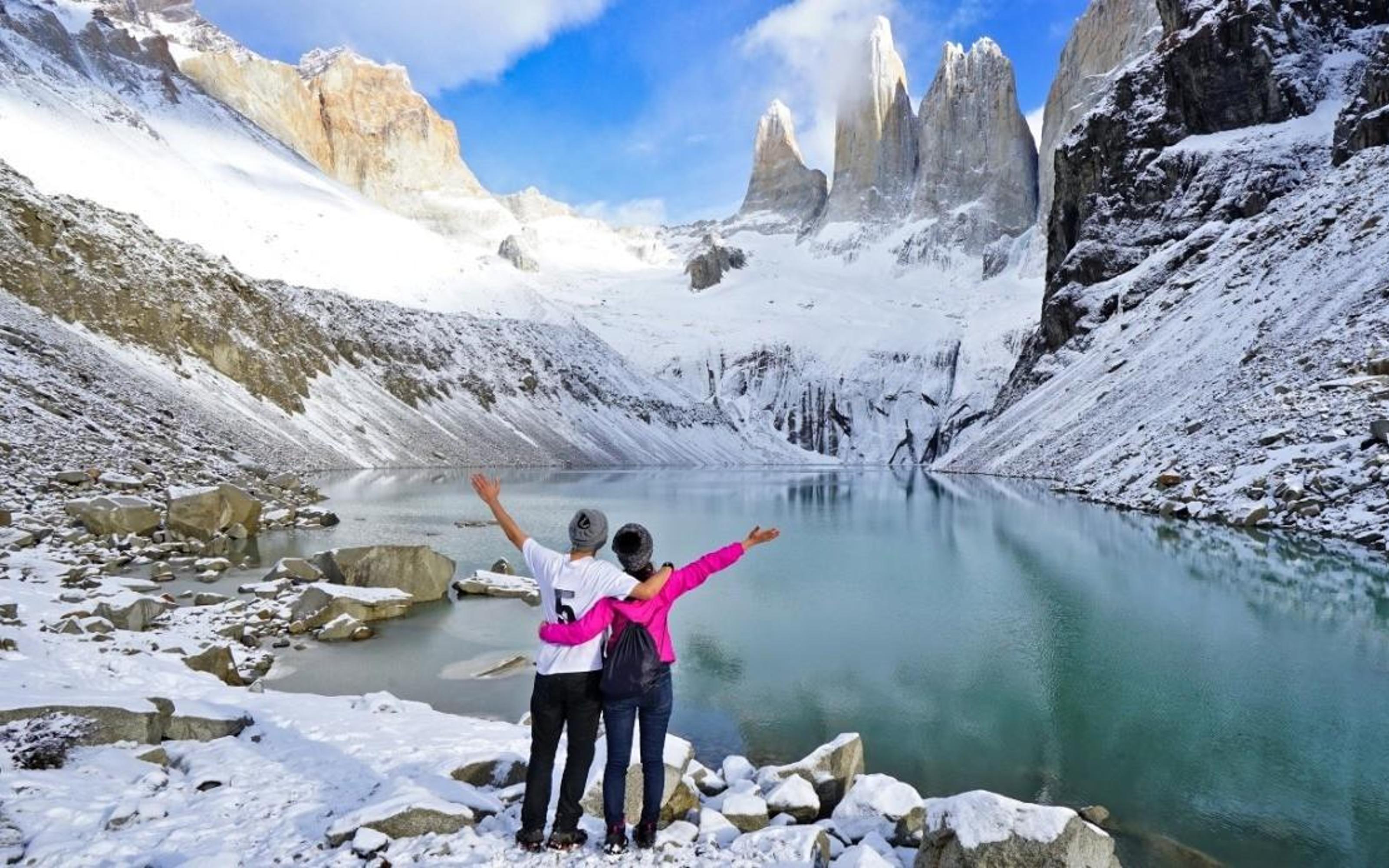Torres del Paine Full-Day Sightseeing Tour from Puerto Natales - 2026 (Verified Reviews)