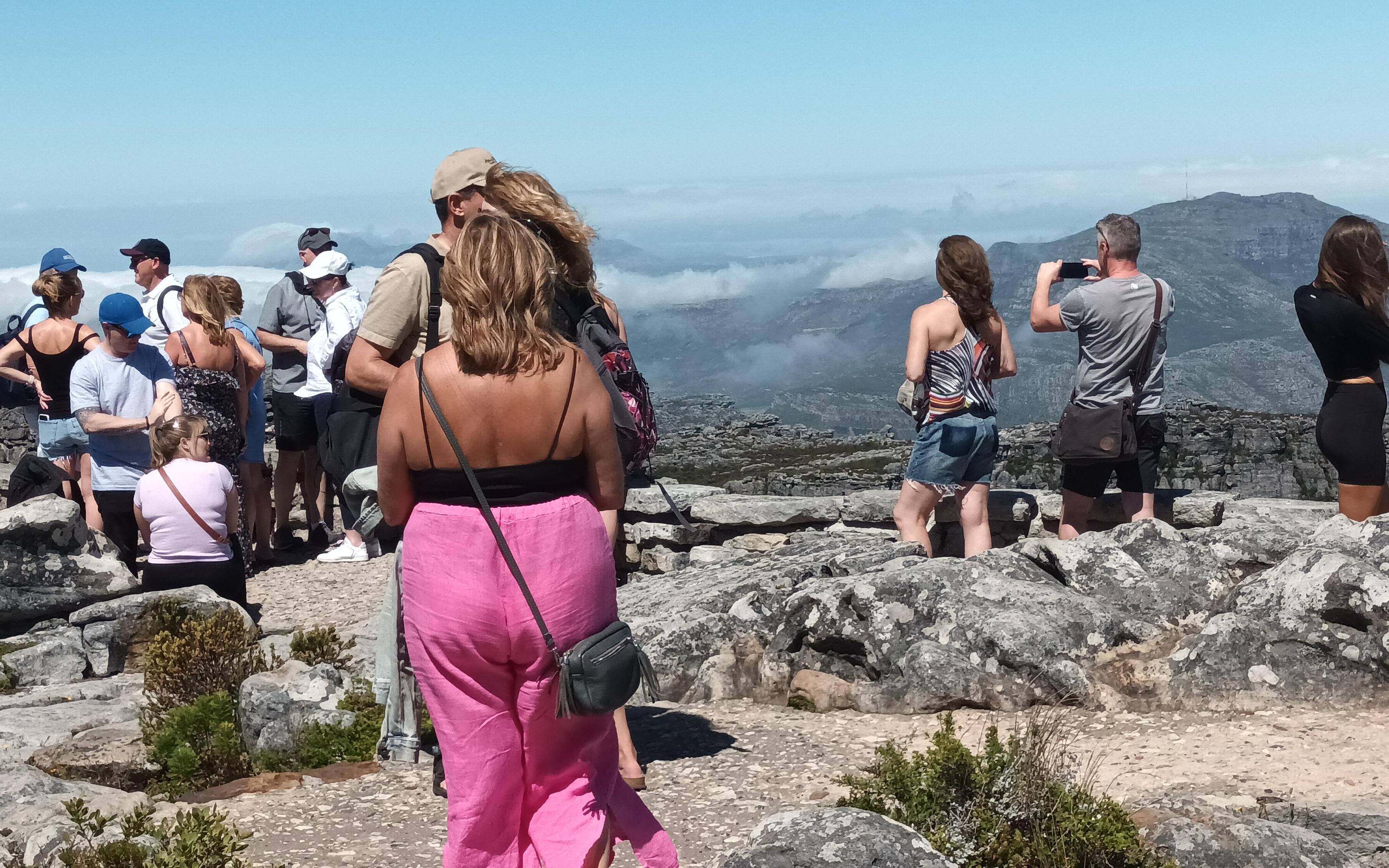 Cape Town: Table Mountain Cable Car Ticket - 2026 (Verified Reviews)