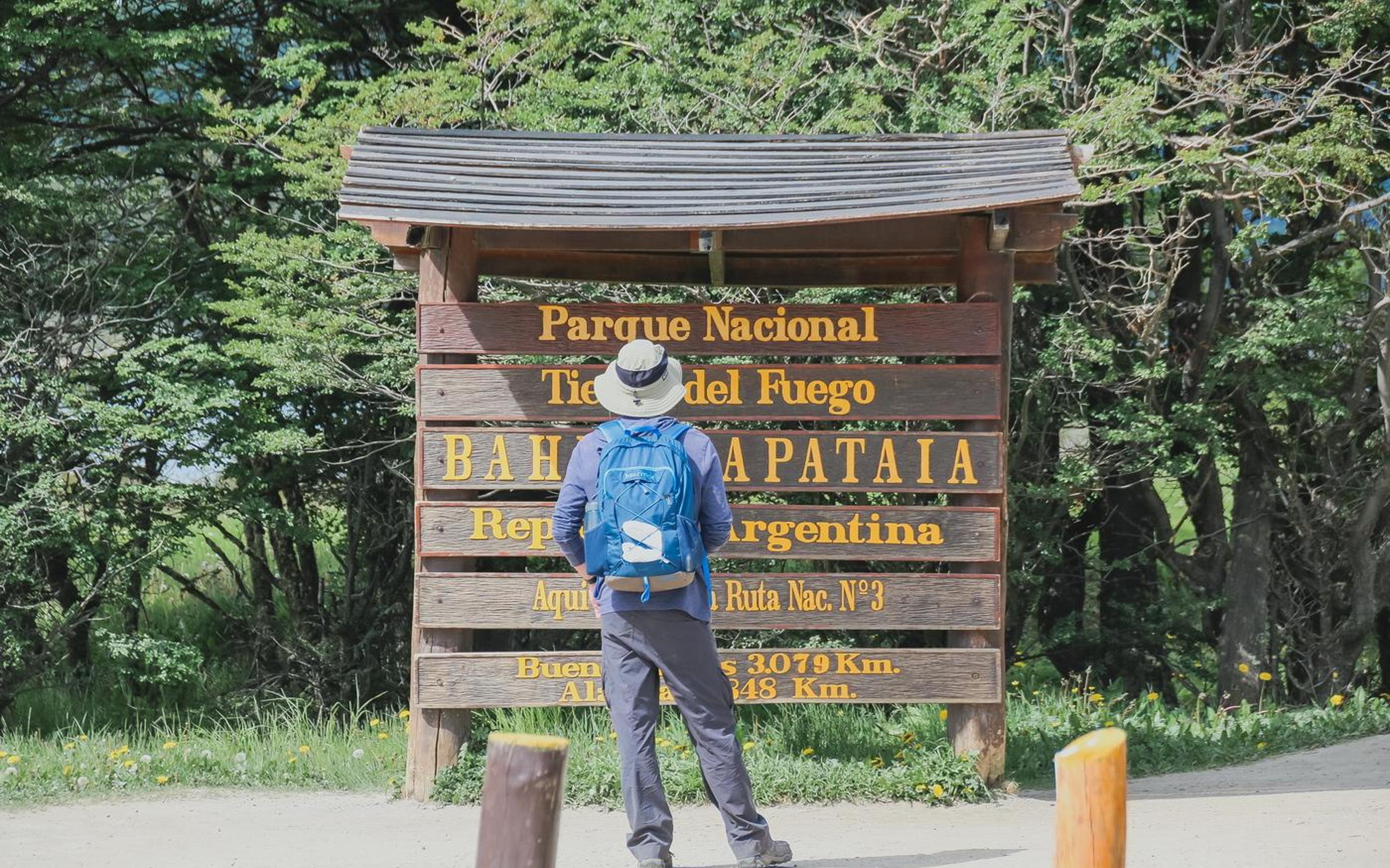 Ushuaia: Tierra del Fuego National Park - 2026 (Verified Reviews)