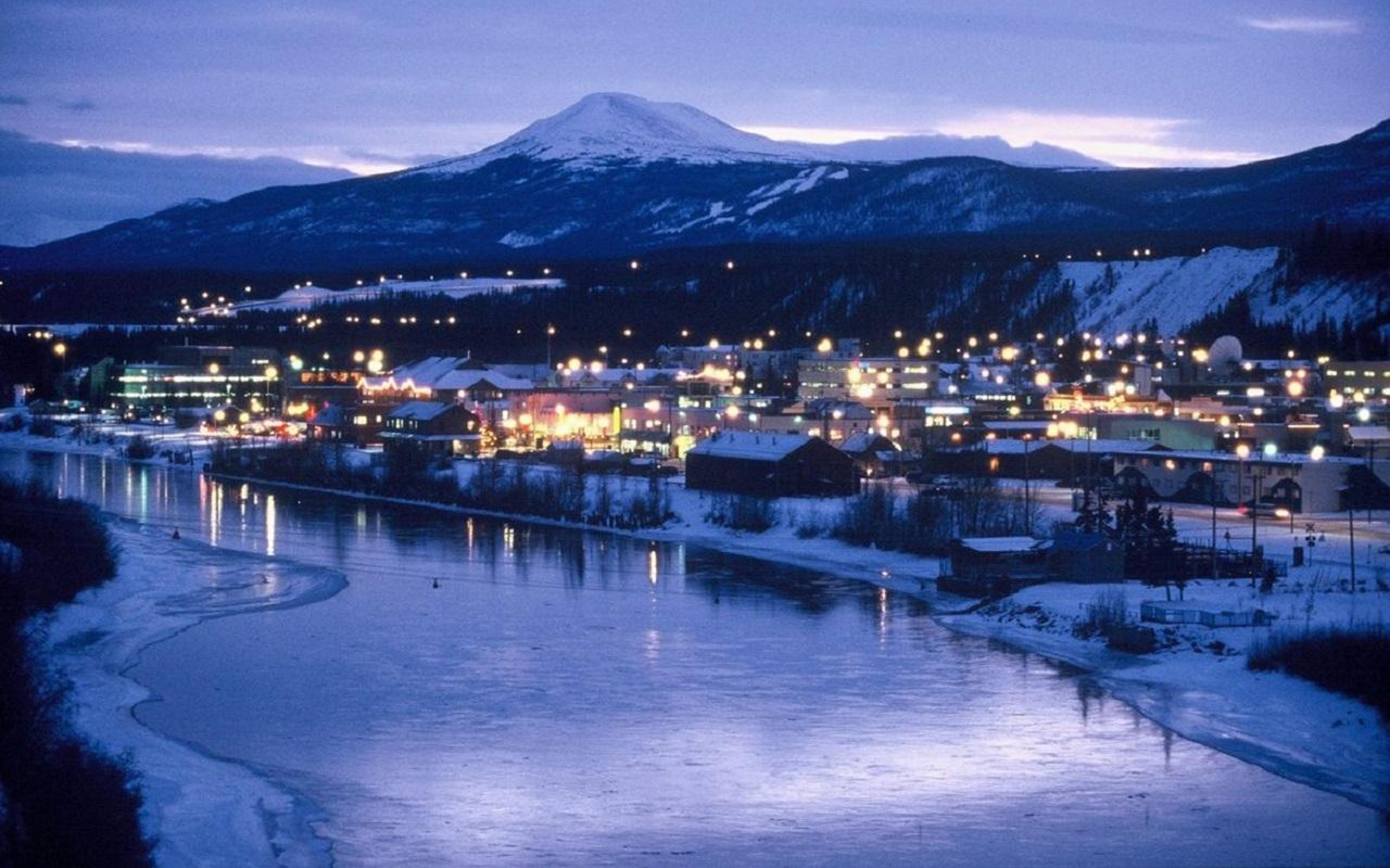 From Whitehorse:4-Day Aurora Viewing Tour with Accommodation - 2026 (Verified Reviews)