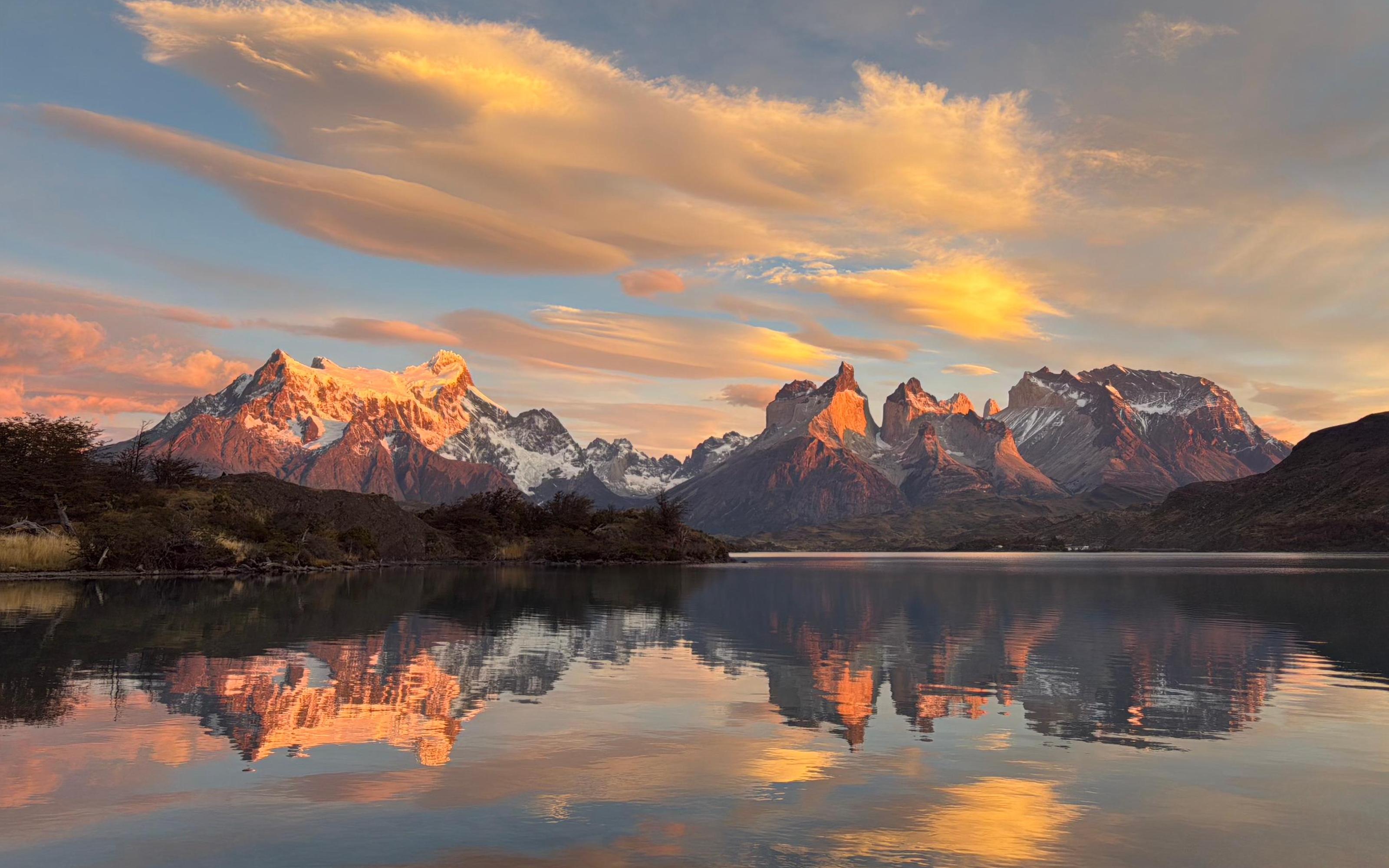 Torres del Paine: W Trekking - 2026 (Verified Reviews)