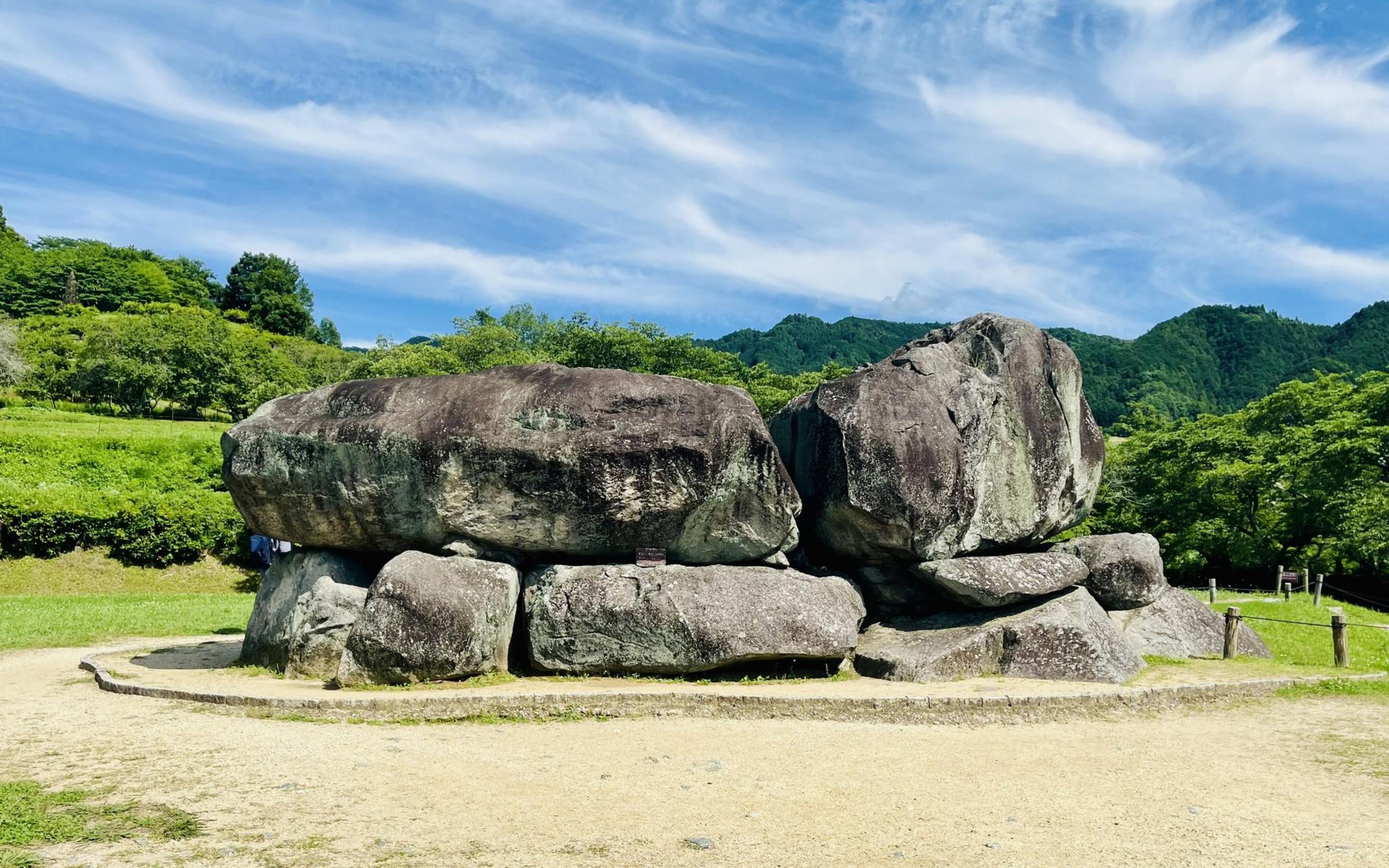 From Kyoto/Osaka: Asuka and Fujiwara Ancient Capitals Tour - 2026 (Verified Reviews)