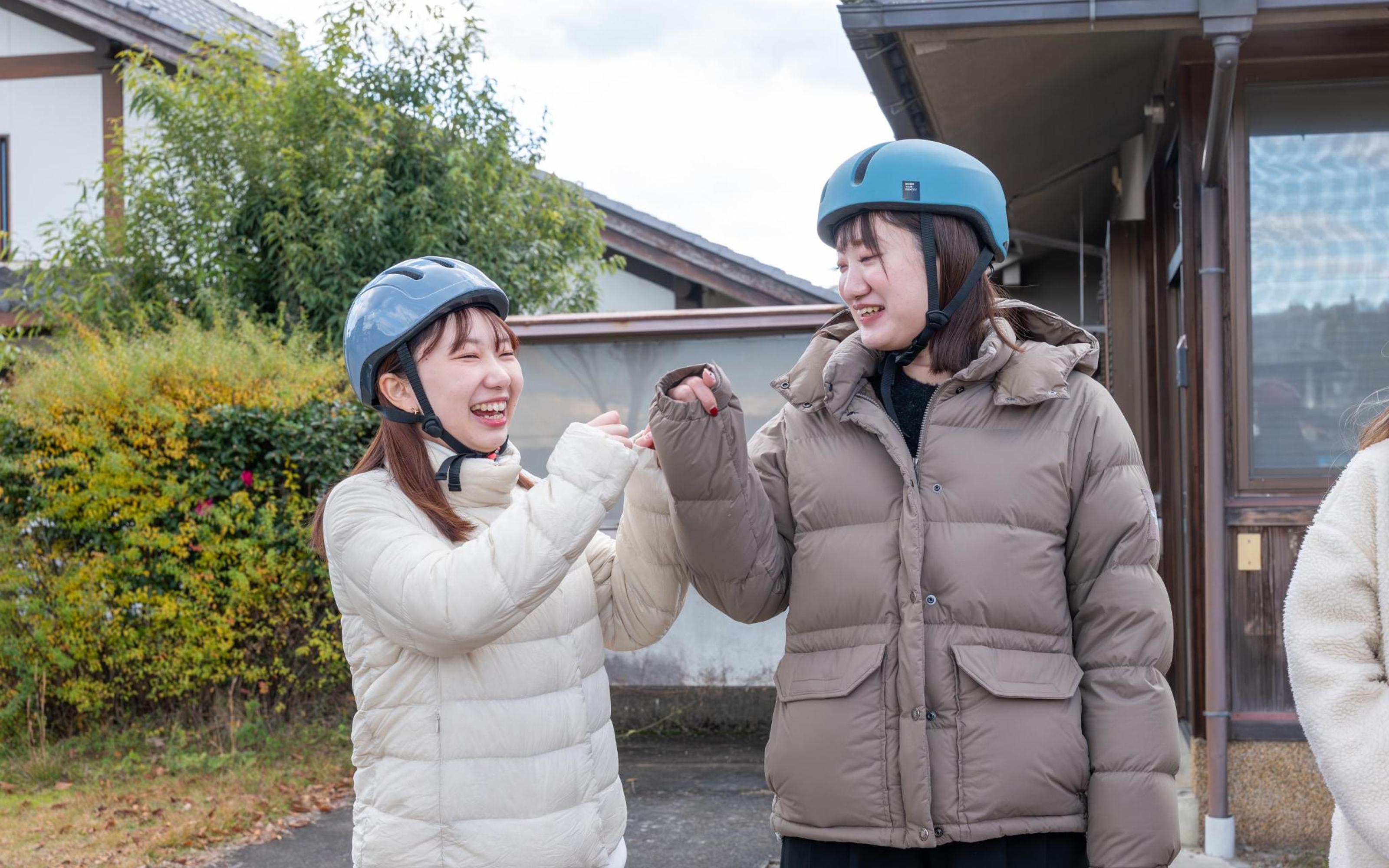 Asuka: Historical Cycling Tour with Guide and Bike Rental - 2026 (Verified Reviews)