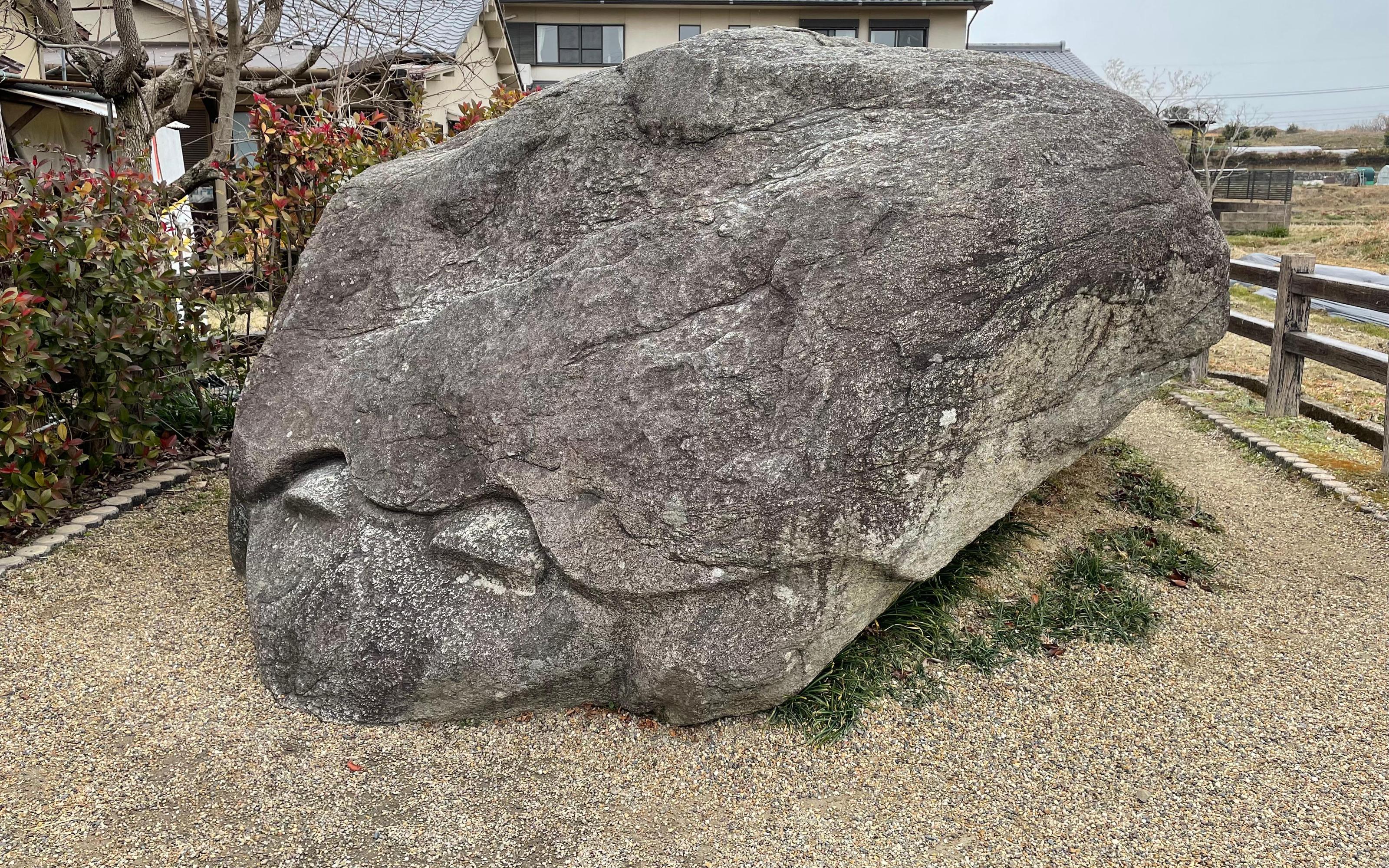 Asuka: Discover Origin of Japan–Historical Site and Nature - 2026 (Verified Reviews)