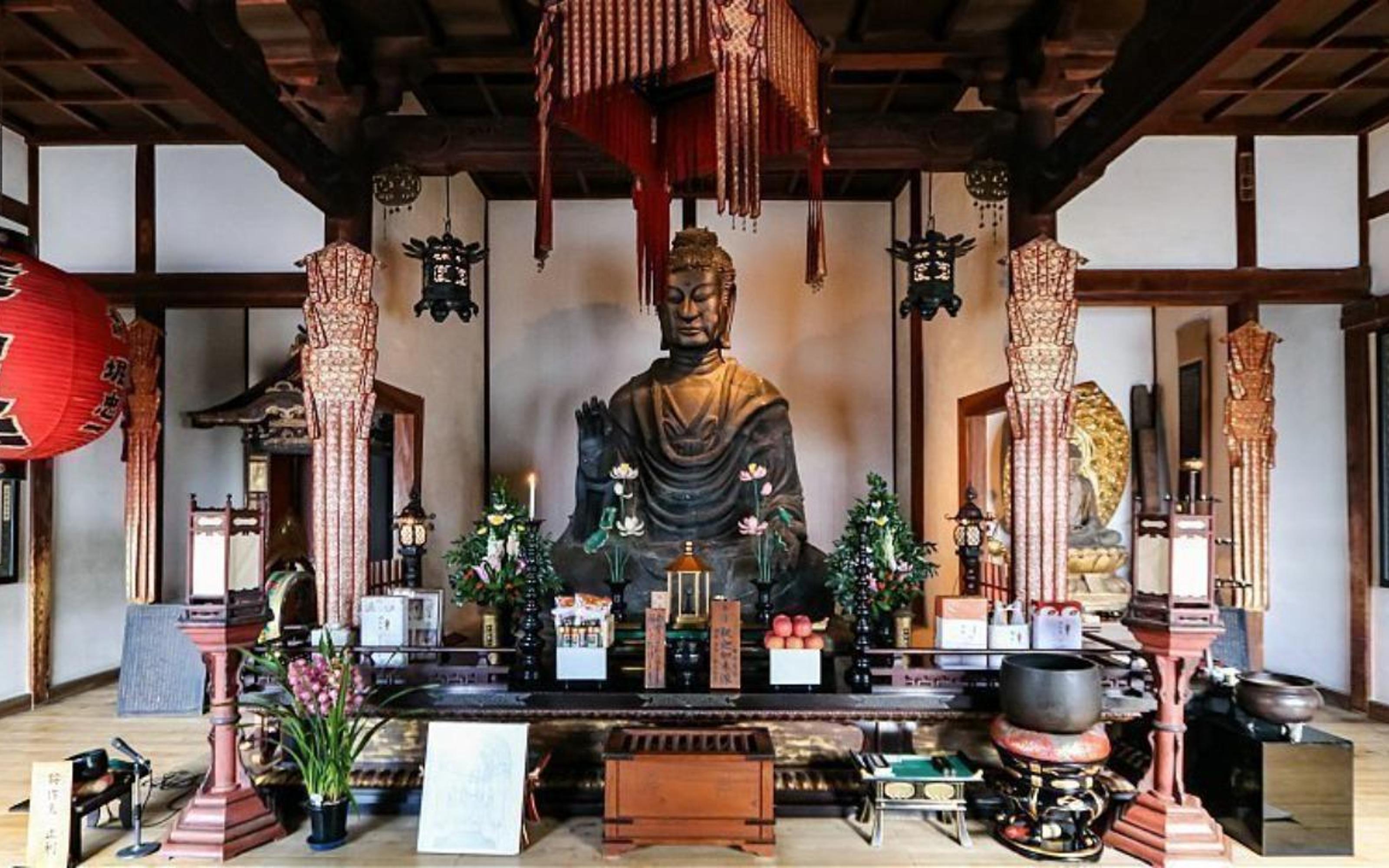New UNESCO: Asuka-Fujiwara & Nara Highlights Private Tour - 2026 (Verified Reviews)