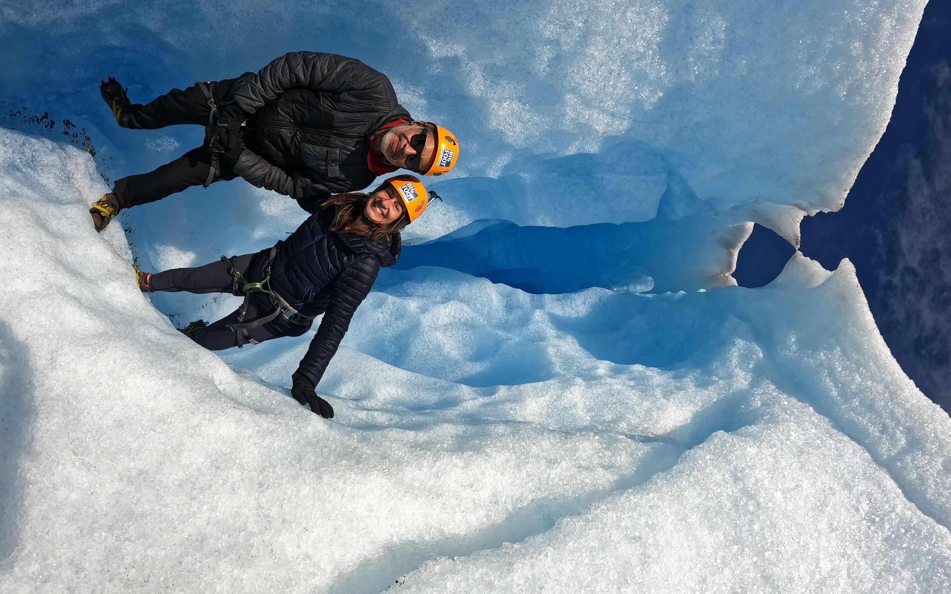 Torres del Paine: 5-Day Trek camping and Glacier Navigation - 2026 (Verified Reviews)