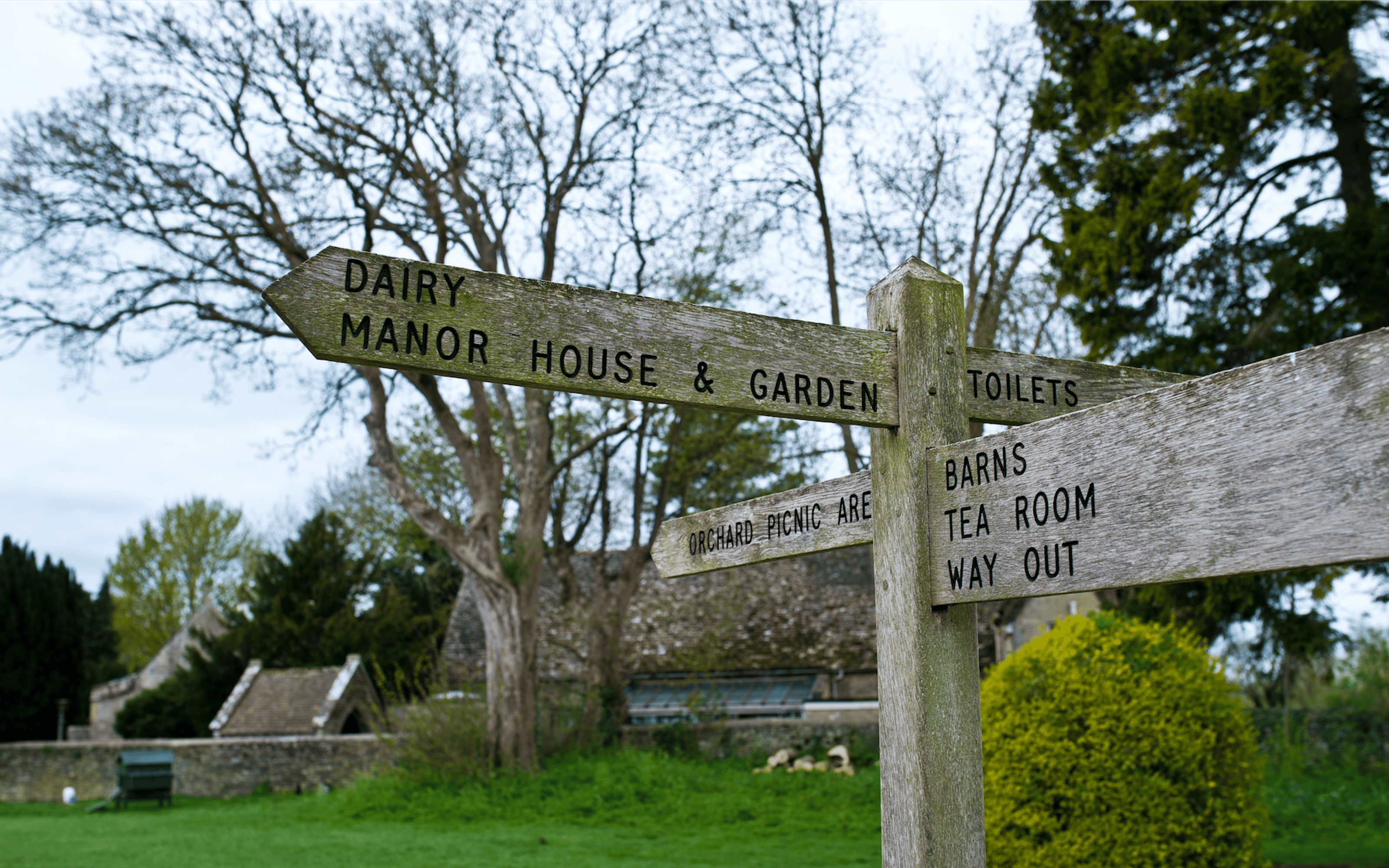 Highclere Castle day tour - the real Downton Abbey in Hampshire — image 2