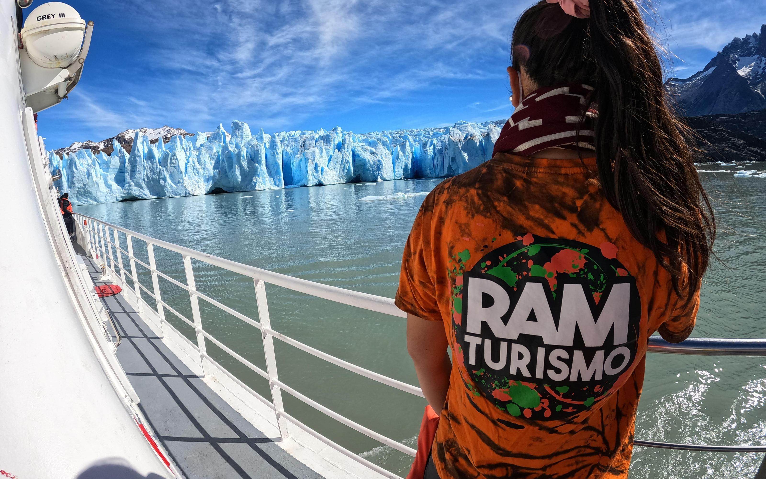 Torres del Paine: 5-Day Trek camping and Glacier Navigation - 2026 (Verified Reviews)