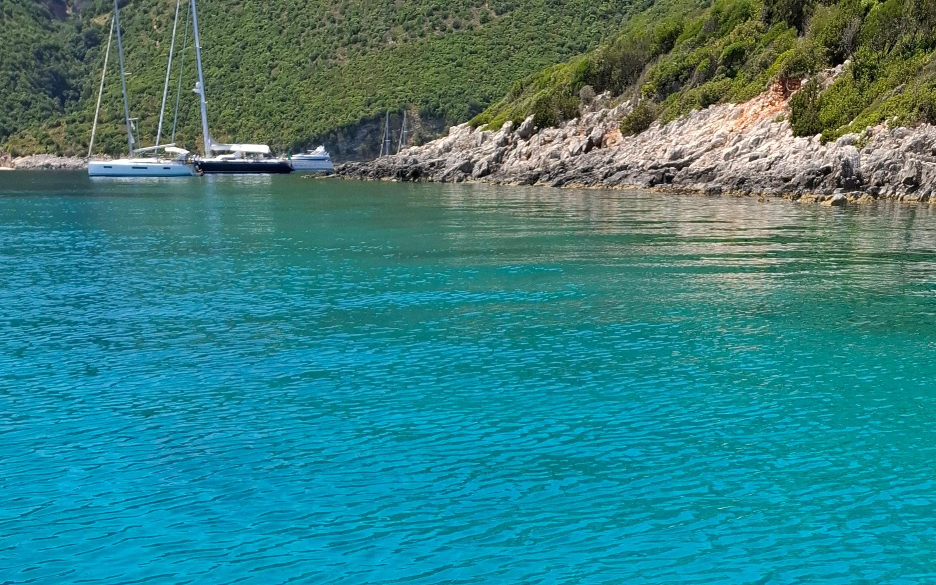 Ithaca Day Cruise: Gidaki Beach, Filiatro & Vathy Village - 2026 (Verified Reviews)