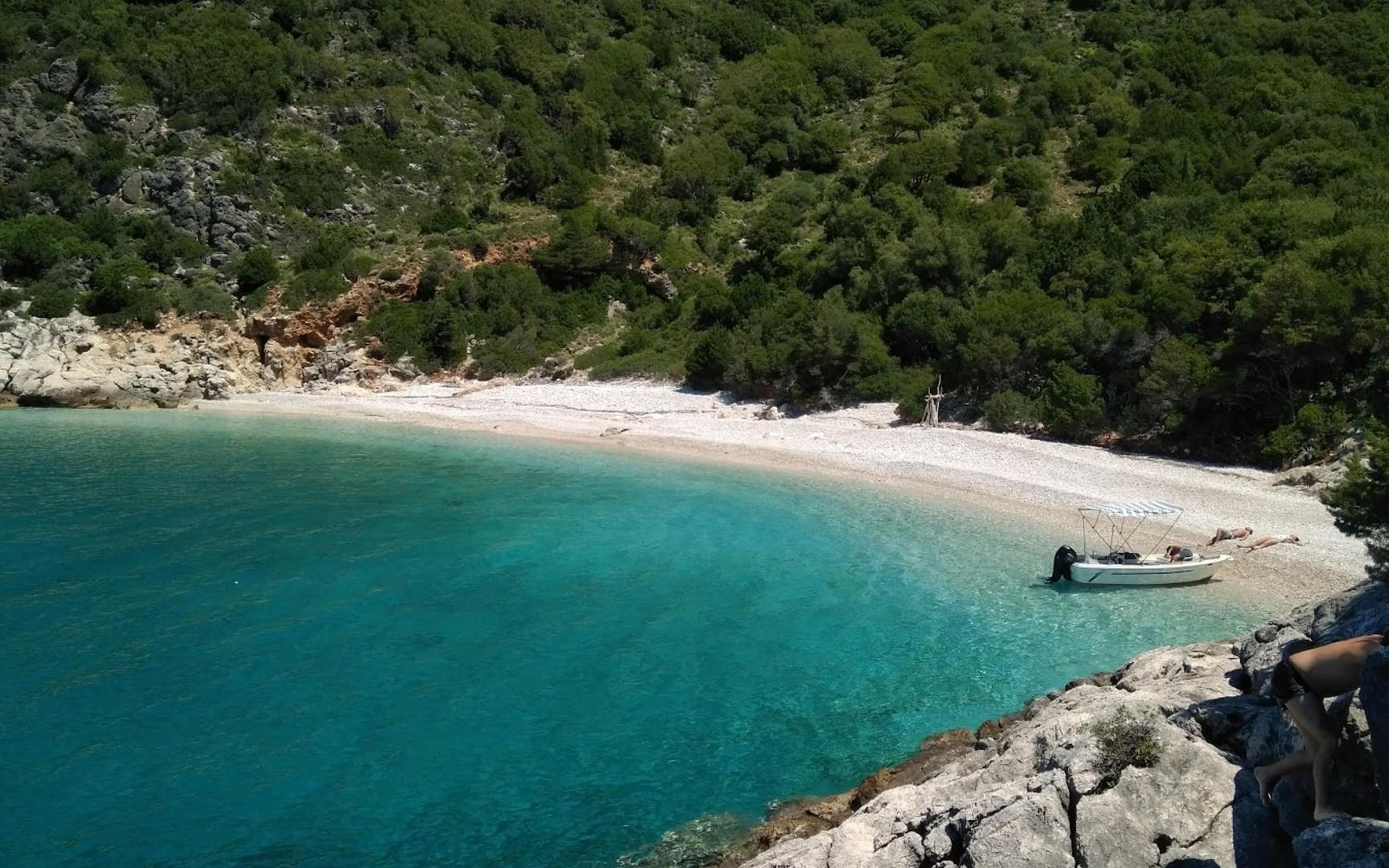 From Agia Effimia: Ithaca Cruise, Gidaki Beach, & Kioni Tour - 2026 (Verified Reviews)