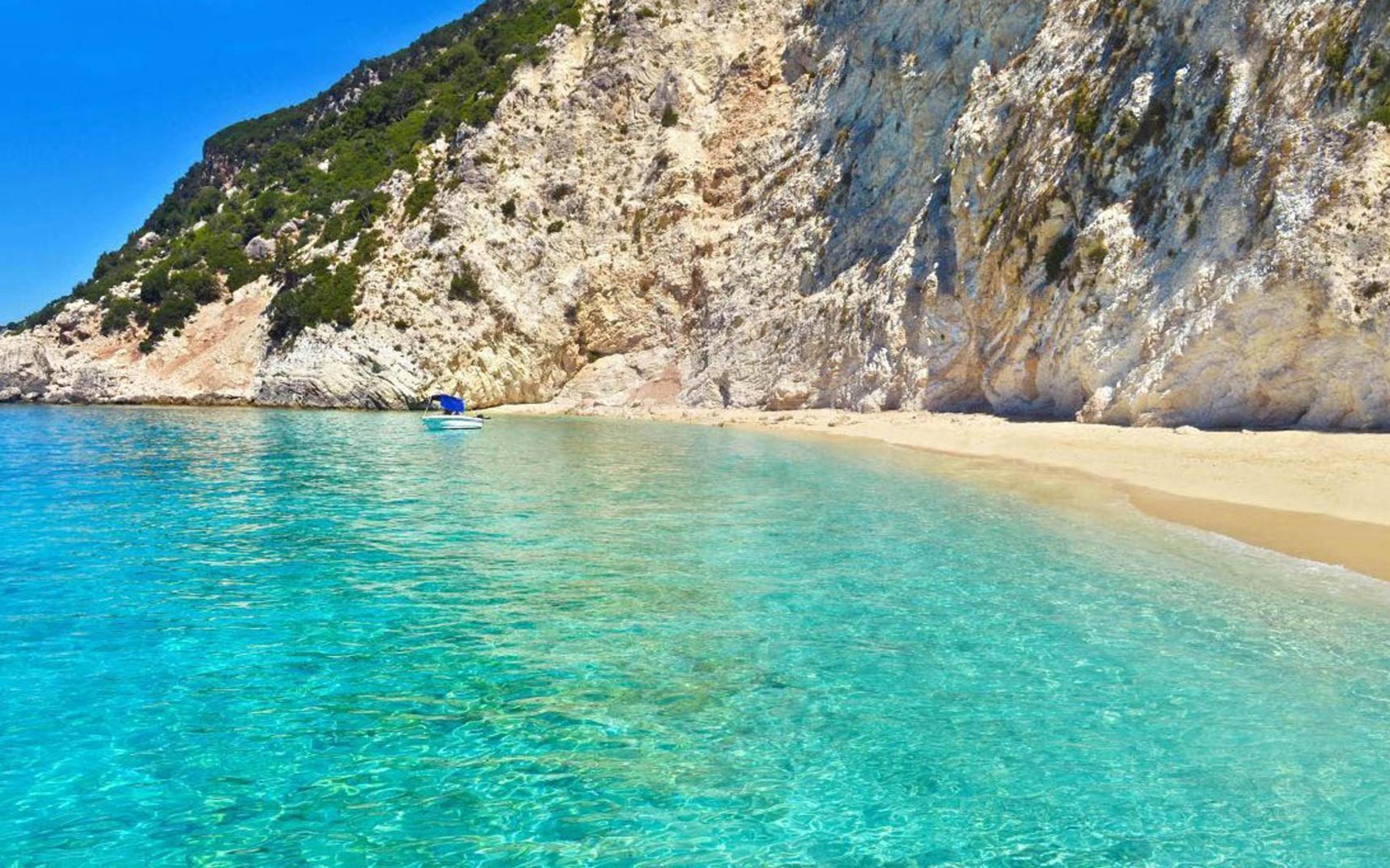 From Agia Effimia: Ithaca Cruise, Gidaki Beach, & Kioni Tour - 2026 (Verified Reviews)