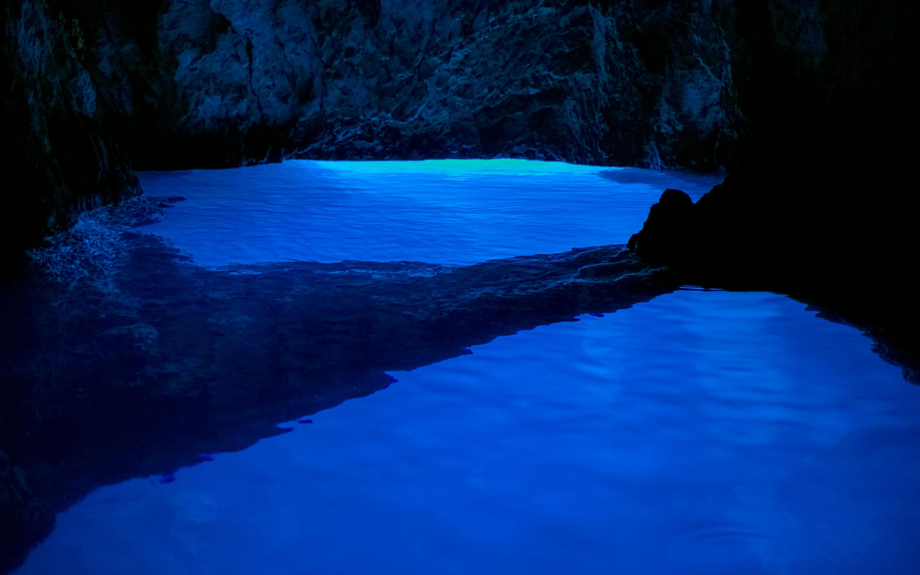 From Hvar: Blue Cave and Pakleni Islands Private Boat Tour - 2026 (Verified Reviews)