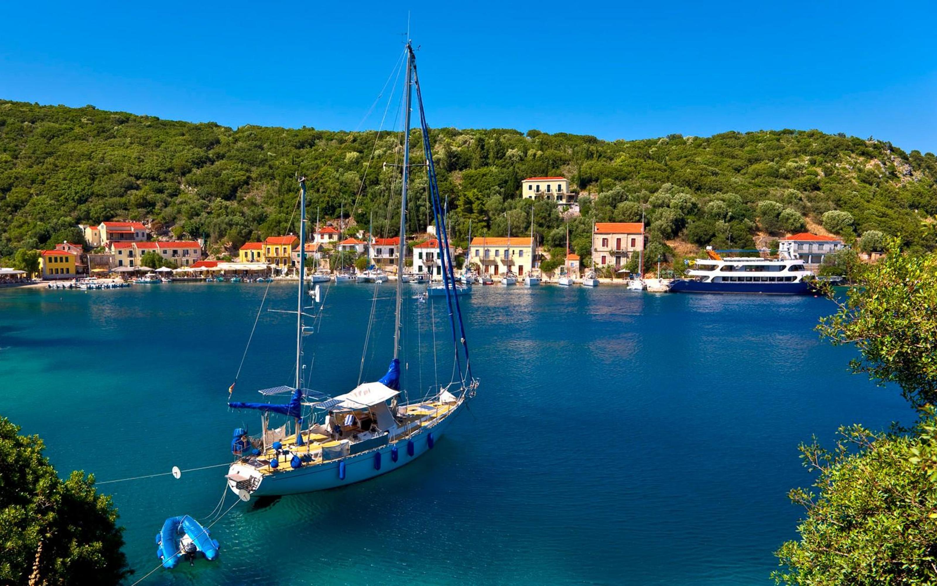 From Kefalonia: Day Trip to Ithaki Island with a Swim Stop - 2026 (Verified Reviews)