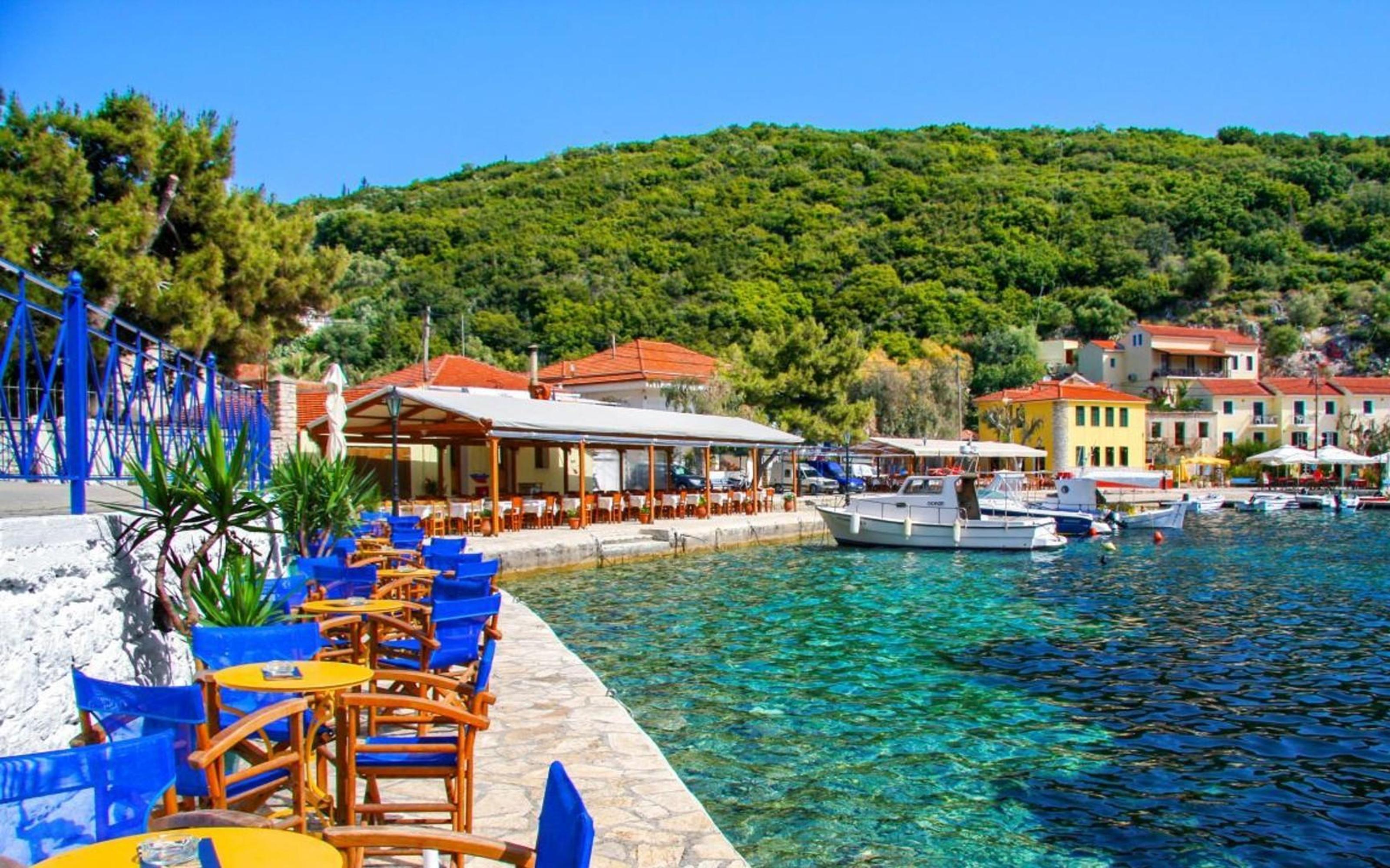 From Kefalonia: Day Trip to Ithaki Island with a Swim Stop - 2026 (Verified Reviews)