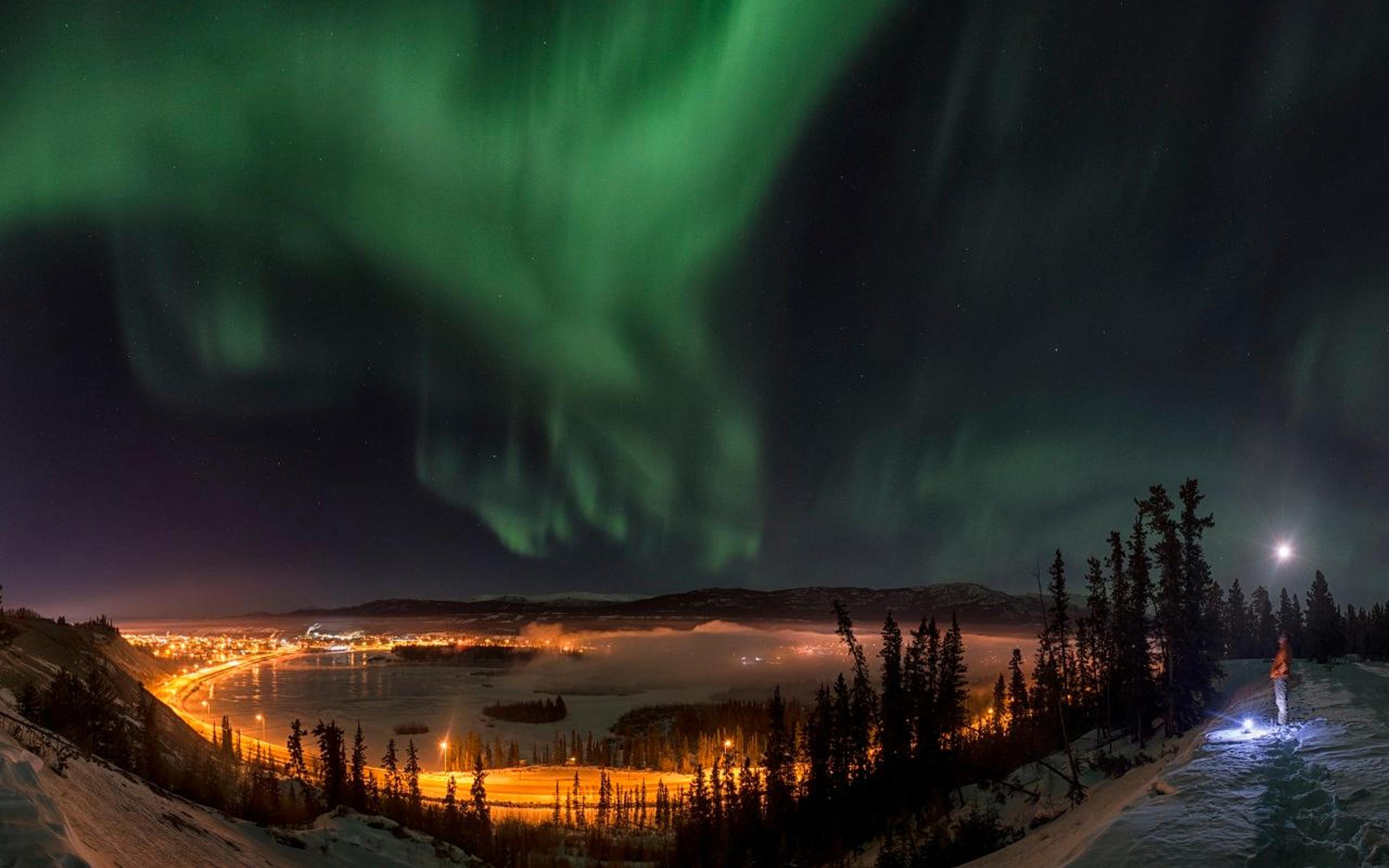 From Whitehorse:4-Day Aurora Viewing Tour with Accommodation - 2026 (Verified Reviews)