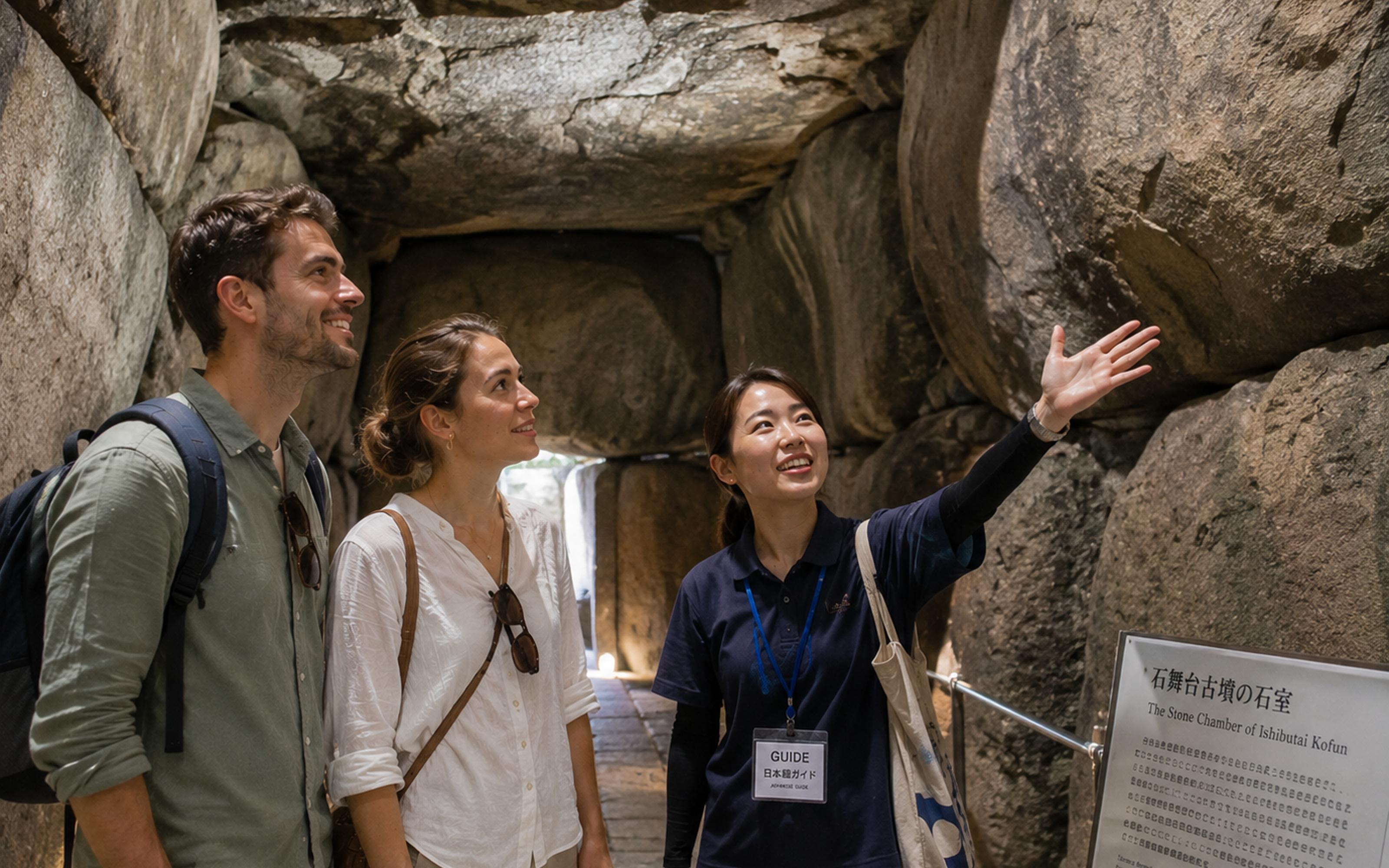Nara World Heritage: Asuka E-Bike & Megalith Cycling Tour - 2026 (Verified Reviews)