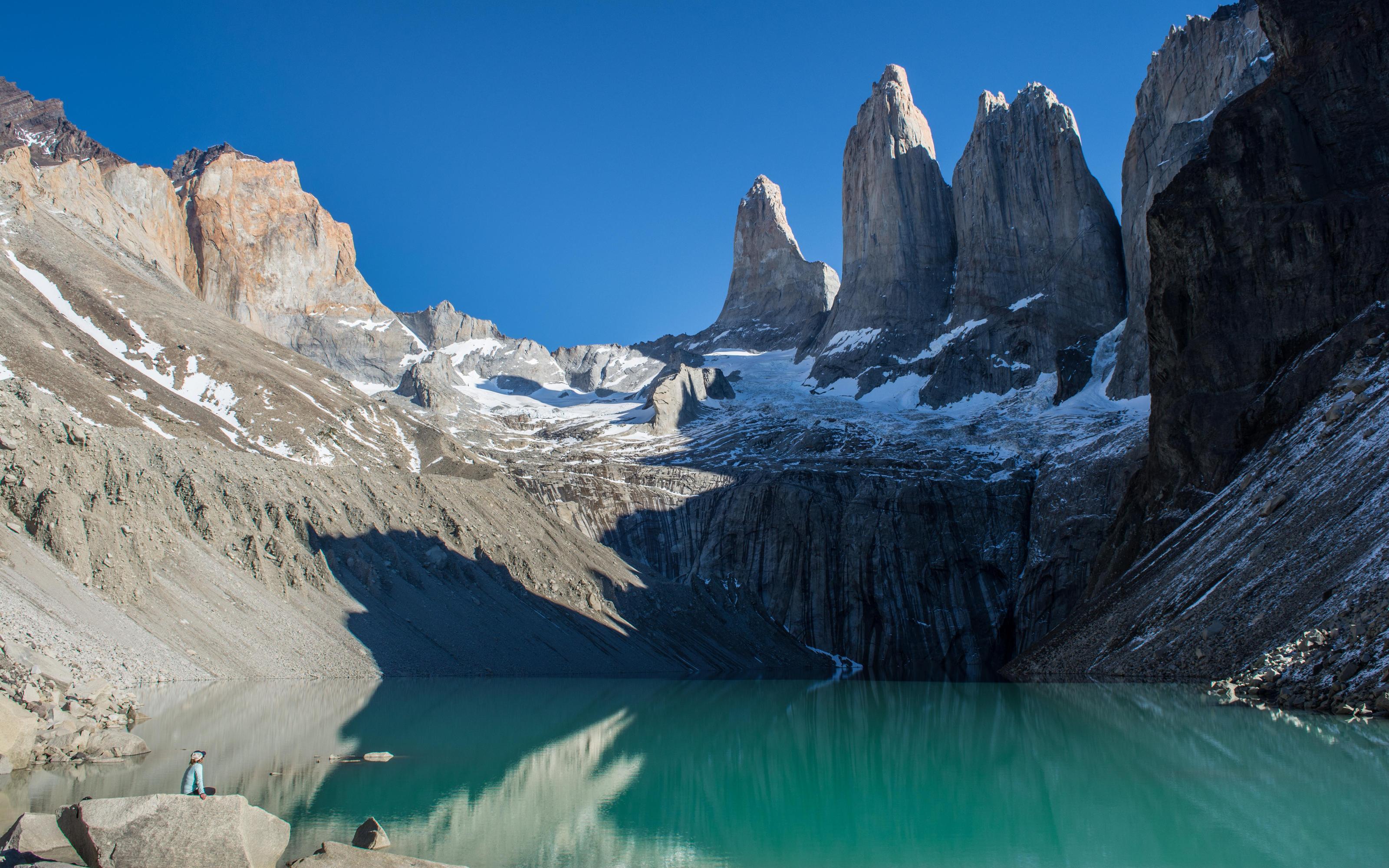 Full-Day Torres del Paine National Park from El Calafate - 2026 (Verified Reviews)
