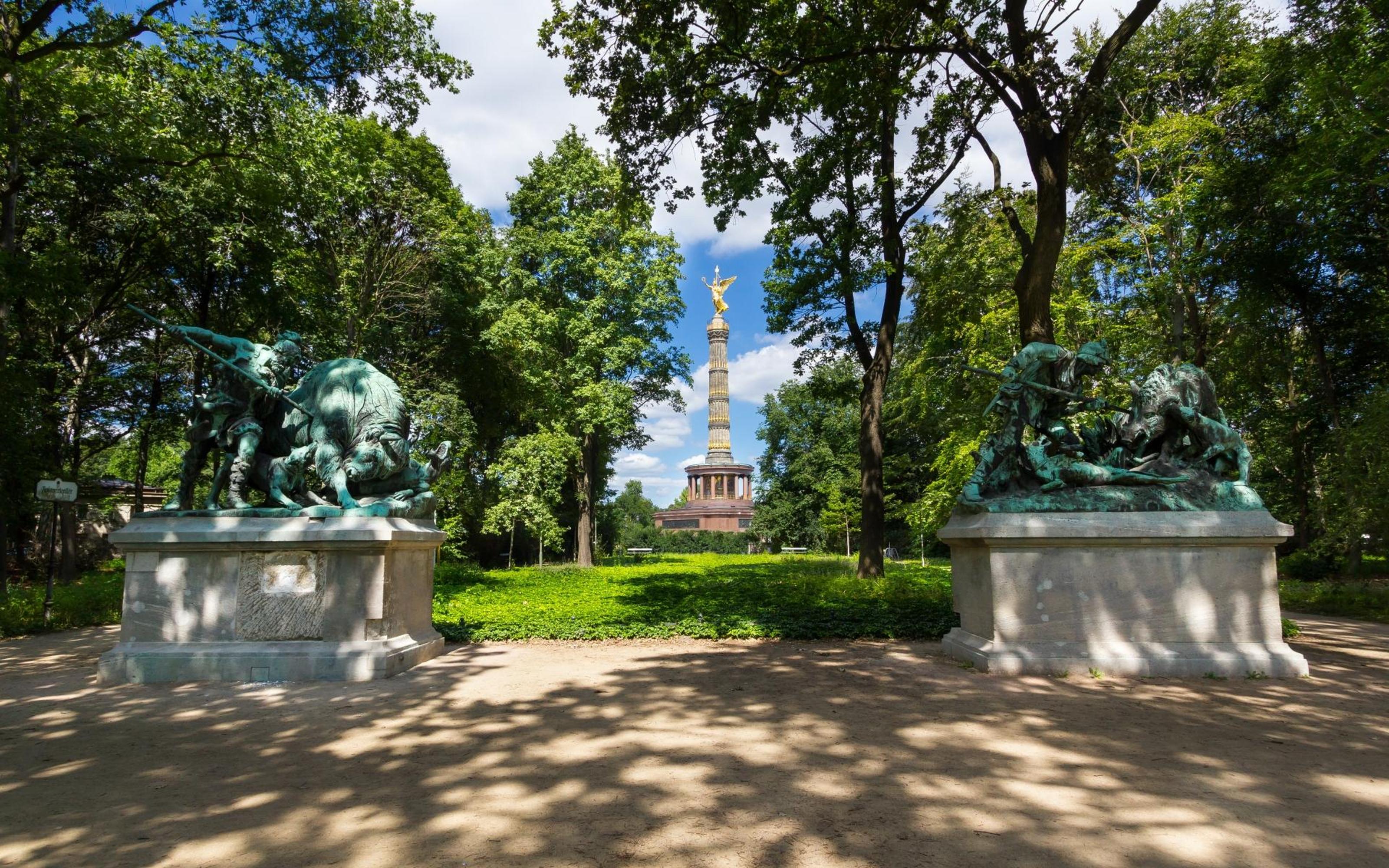 Private Transport to Berlin Zoo with Skip-the-line Ticket - 2026 (Verified Reviews)