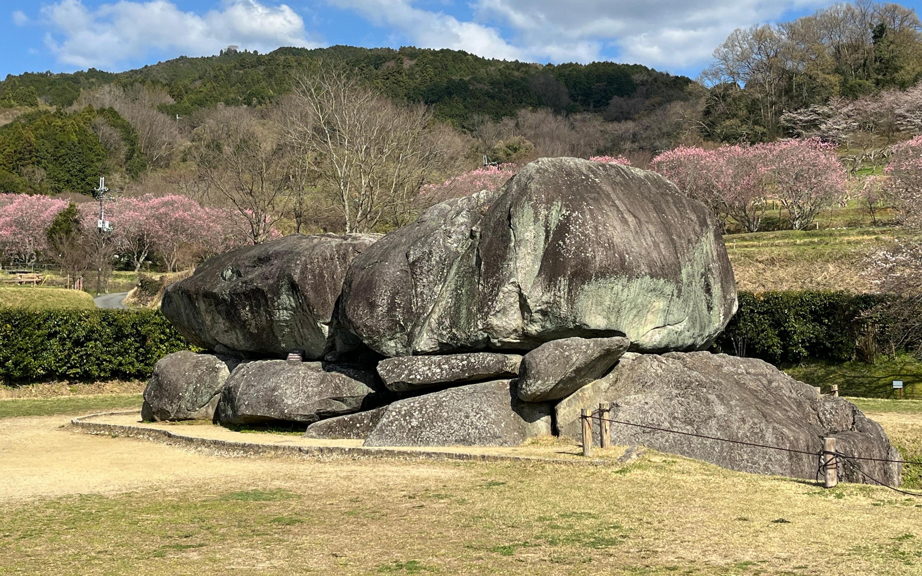 Asuka: Private Guided tour of an ancient capital of Japan - 2026 (Verified Reviews)