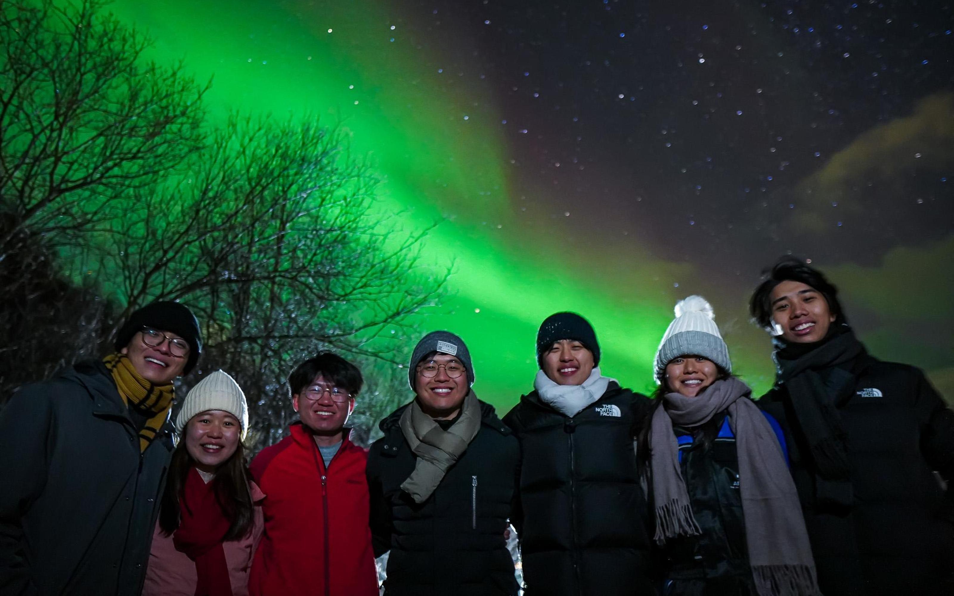 Tromsø: Unlimited Northern Lights Chase Across Borders - 2026 (Verified Reviews)