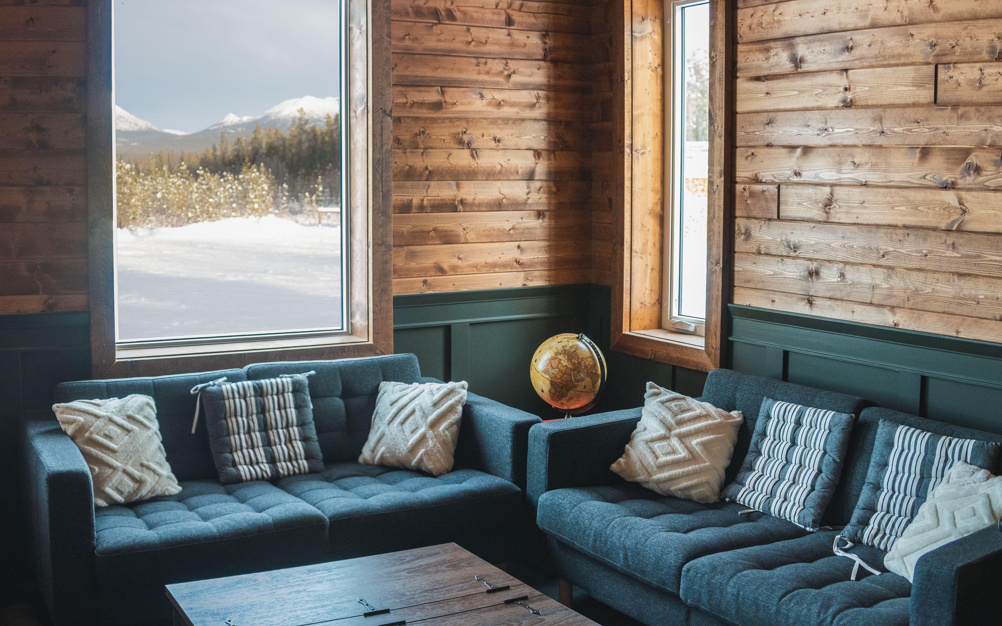 Aurora Lounge: Aurora Viewing Cabin & Bar - 2026 (Verified Reviews)