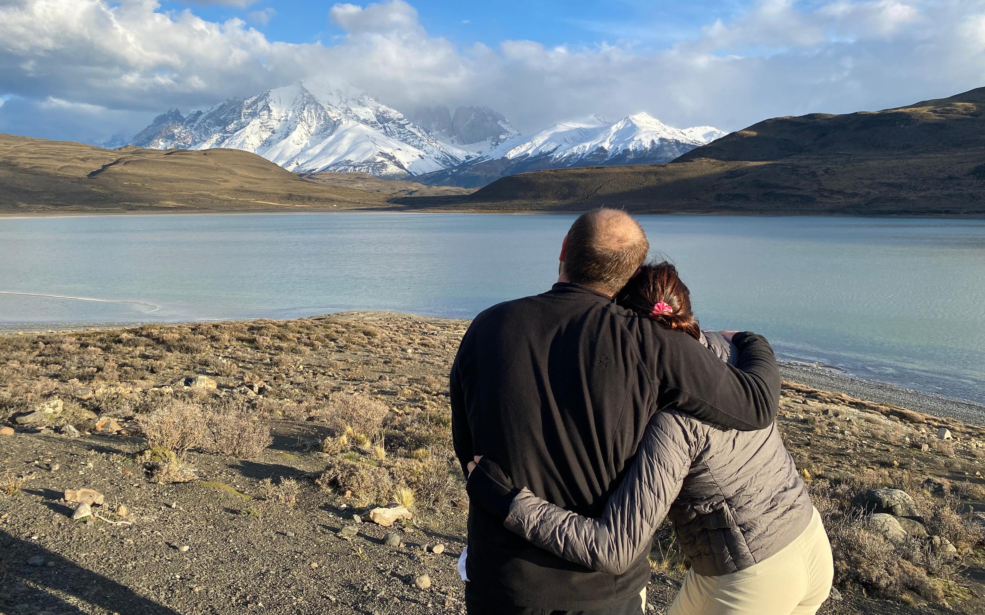 Full-Day Torres del Paine National Park from El Calafate - 2026 (Verified Reviews)