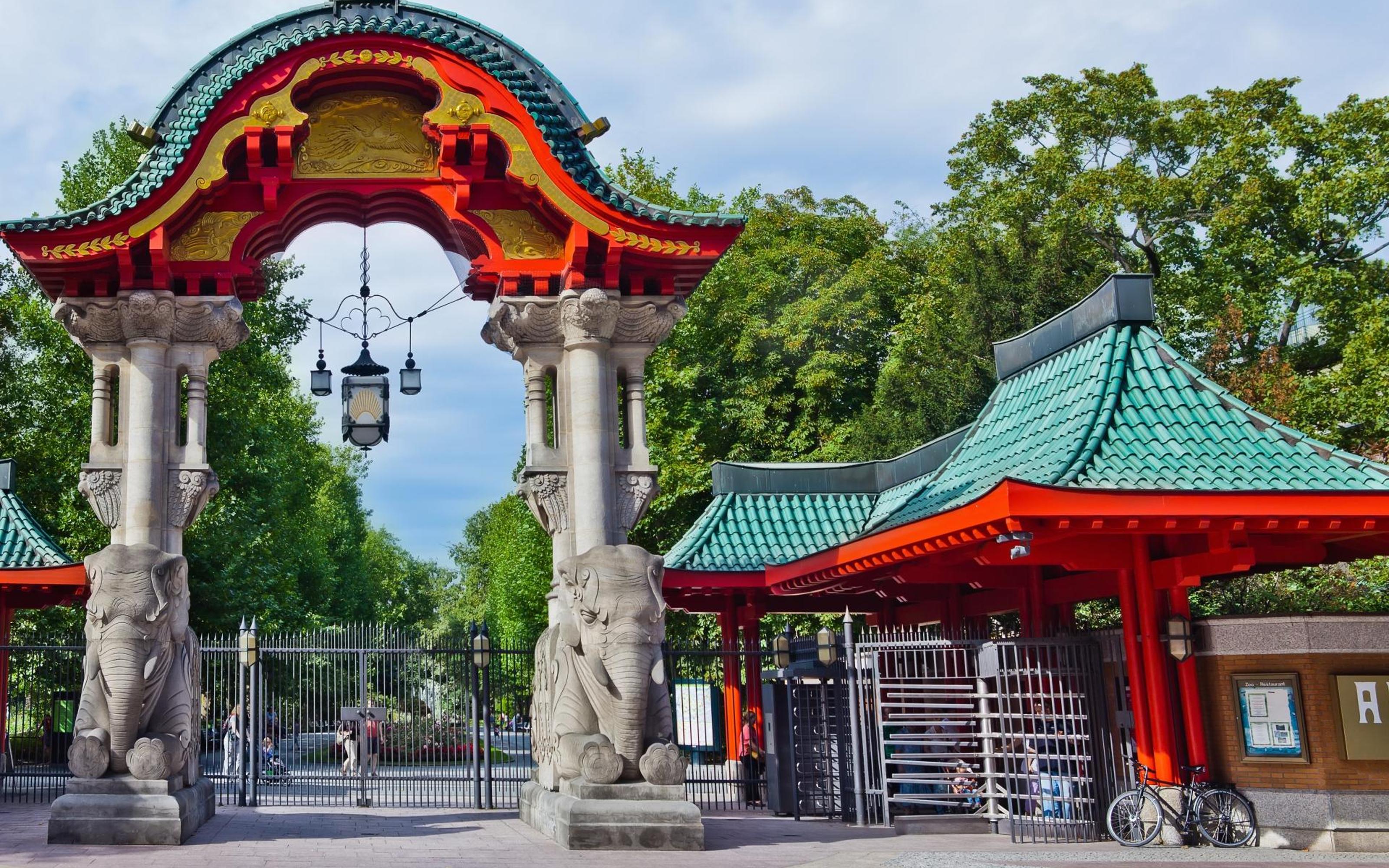 Private Transport to Berlin Zoo with Skip-the-line Ticket - 2026 (Verified Reviews)