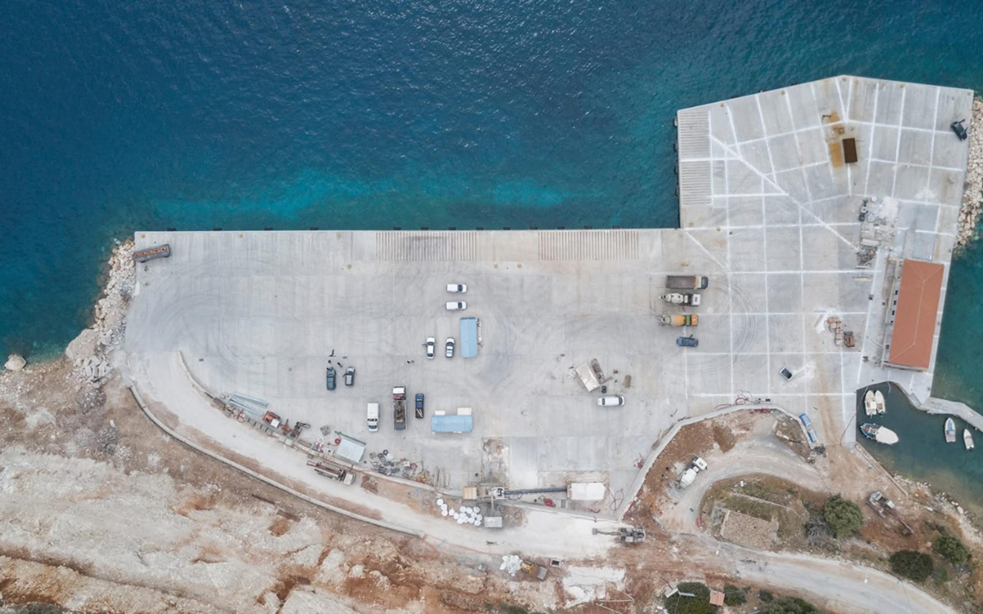 Kefalonia: Explore Ithaca By Ferry From Sami, Kefalonia - 2026 (Verified Reviews)