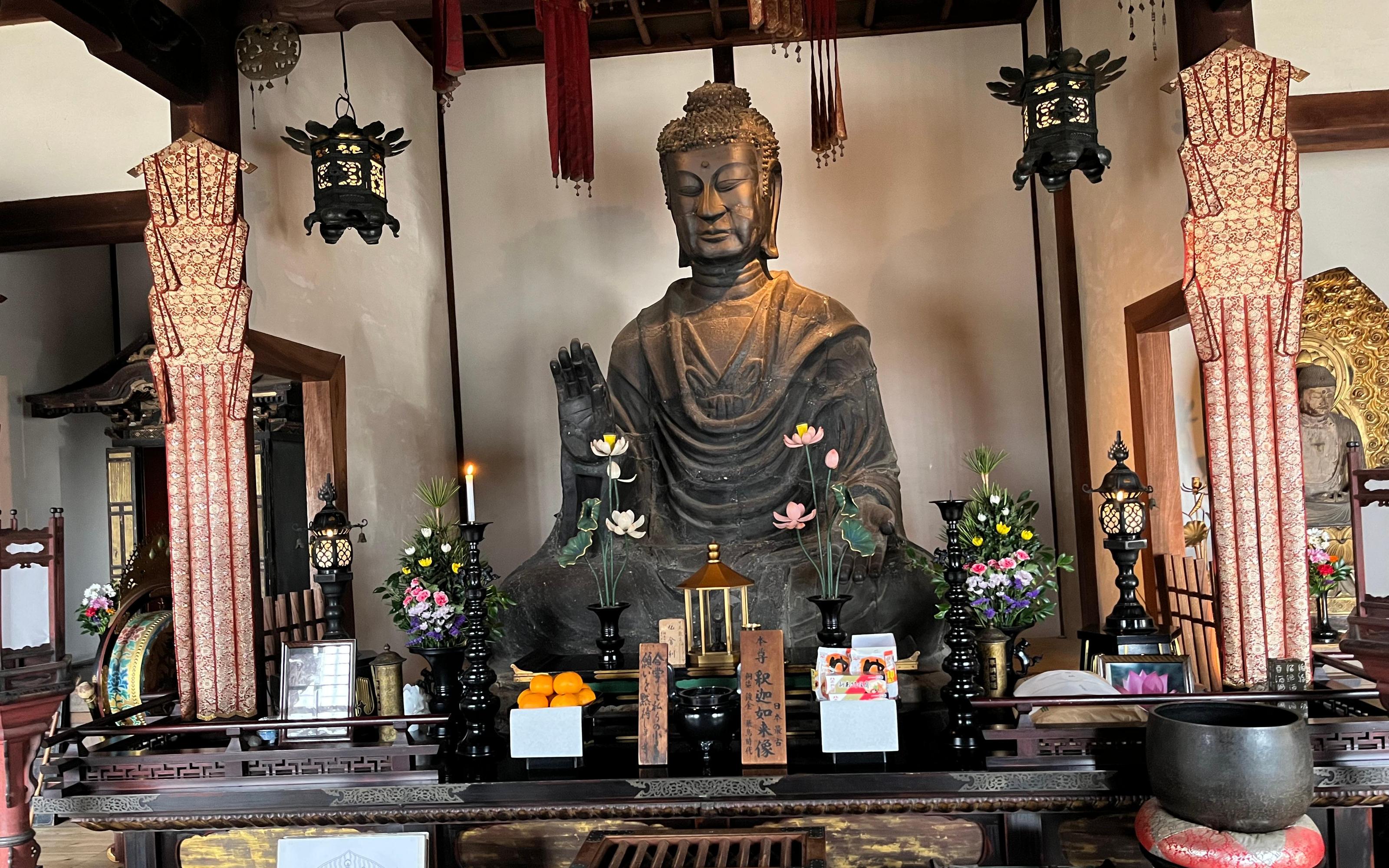Asuka: Private Guided tour of an ancient capital of Japan - 2026 (Verified Reviews)