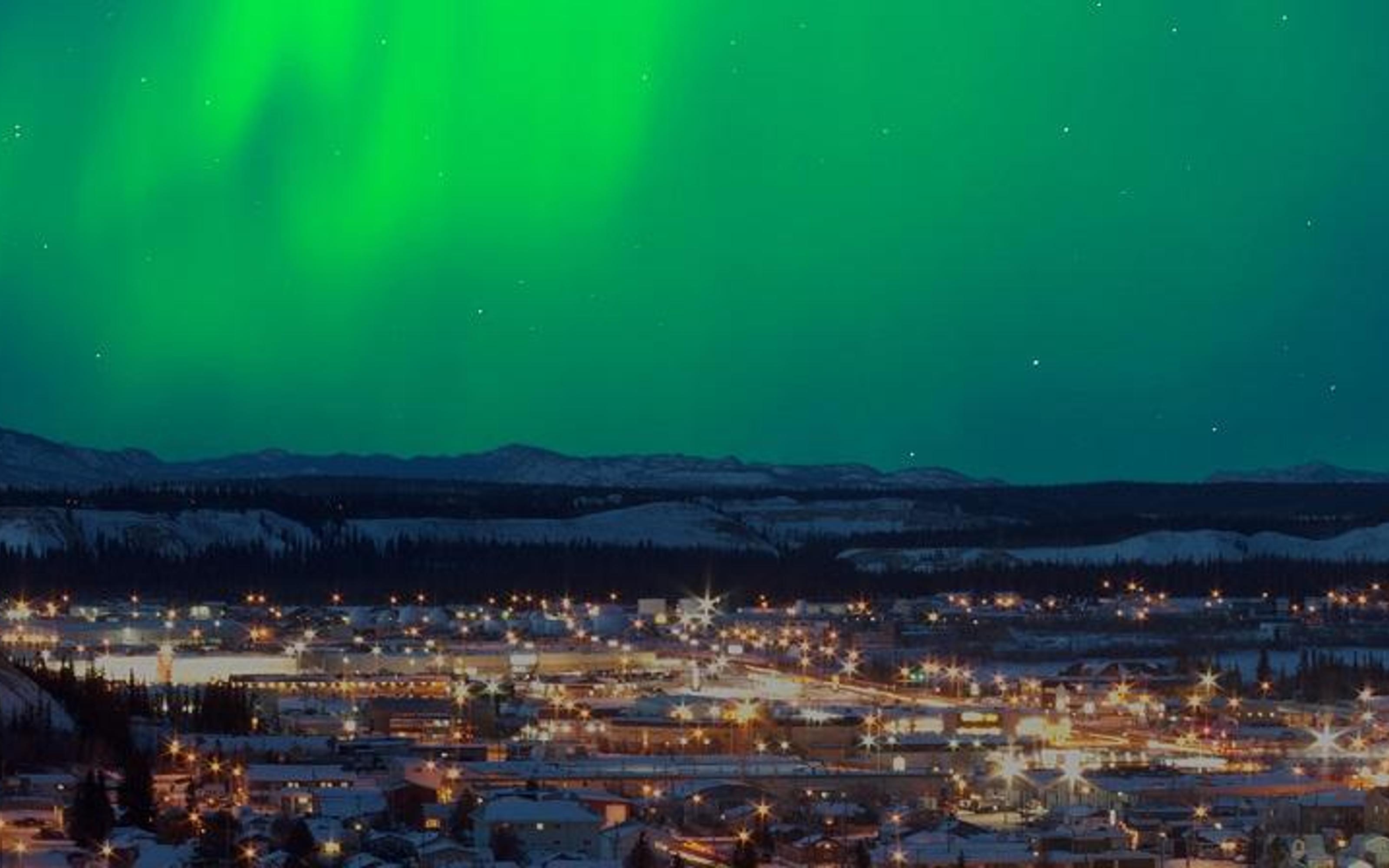 From Whitehorse:4-Day Aurora Viewing Tour with Accommodation - 2026 (Verified Reviews)