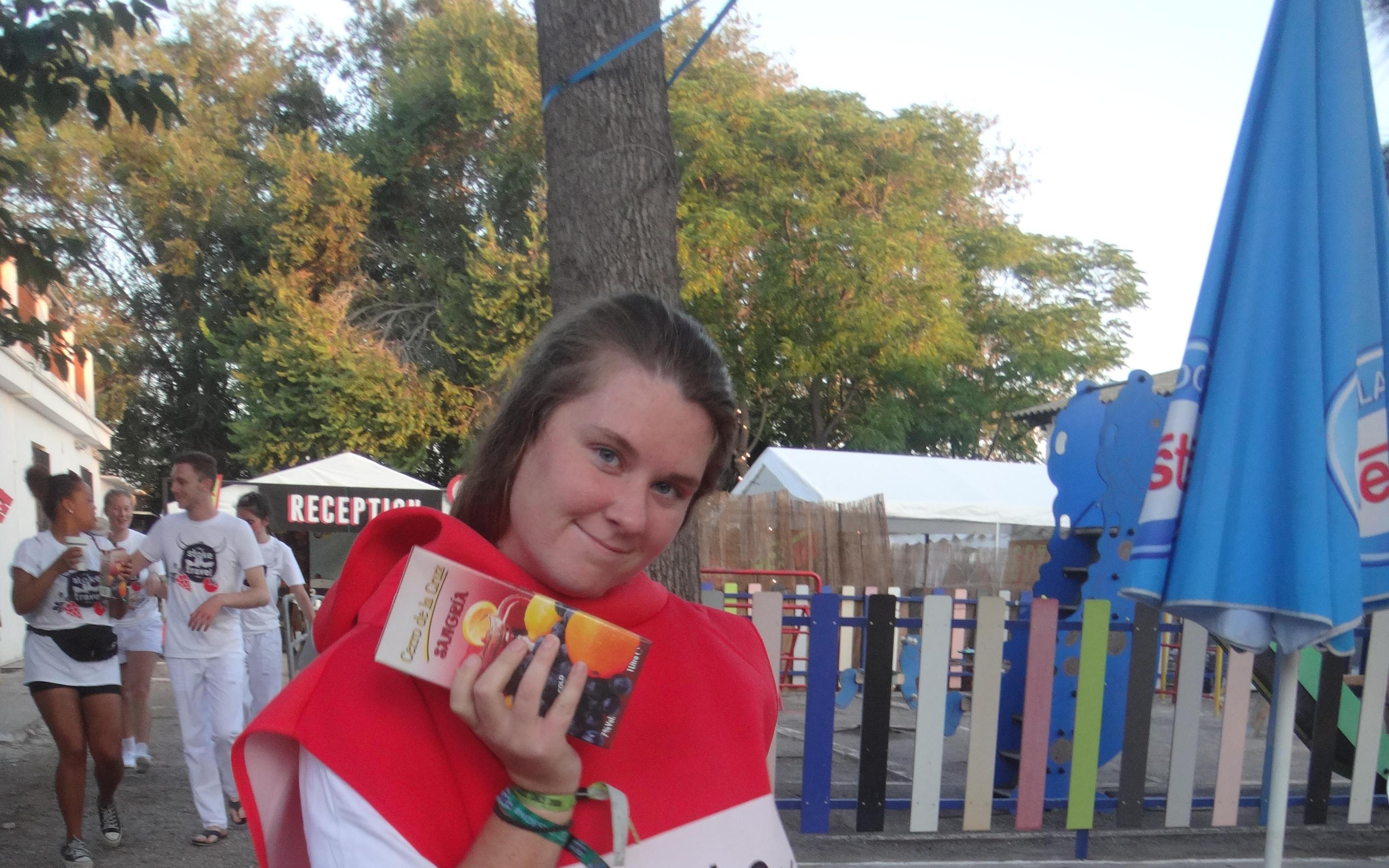Madrid: : La Tomatina Day Trip to Buñol with Party Access - 2026 (Verified Reviews)