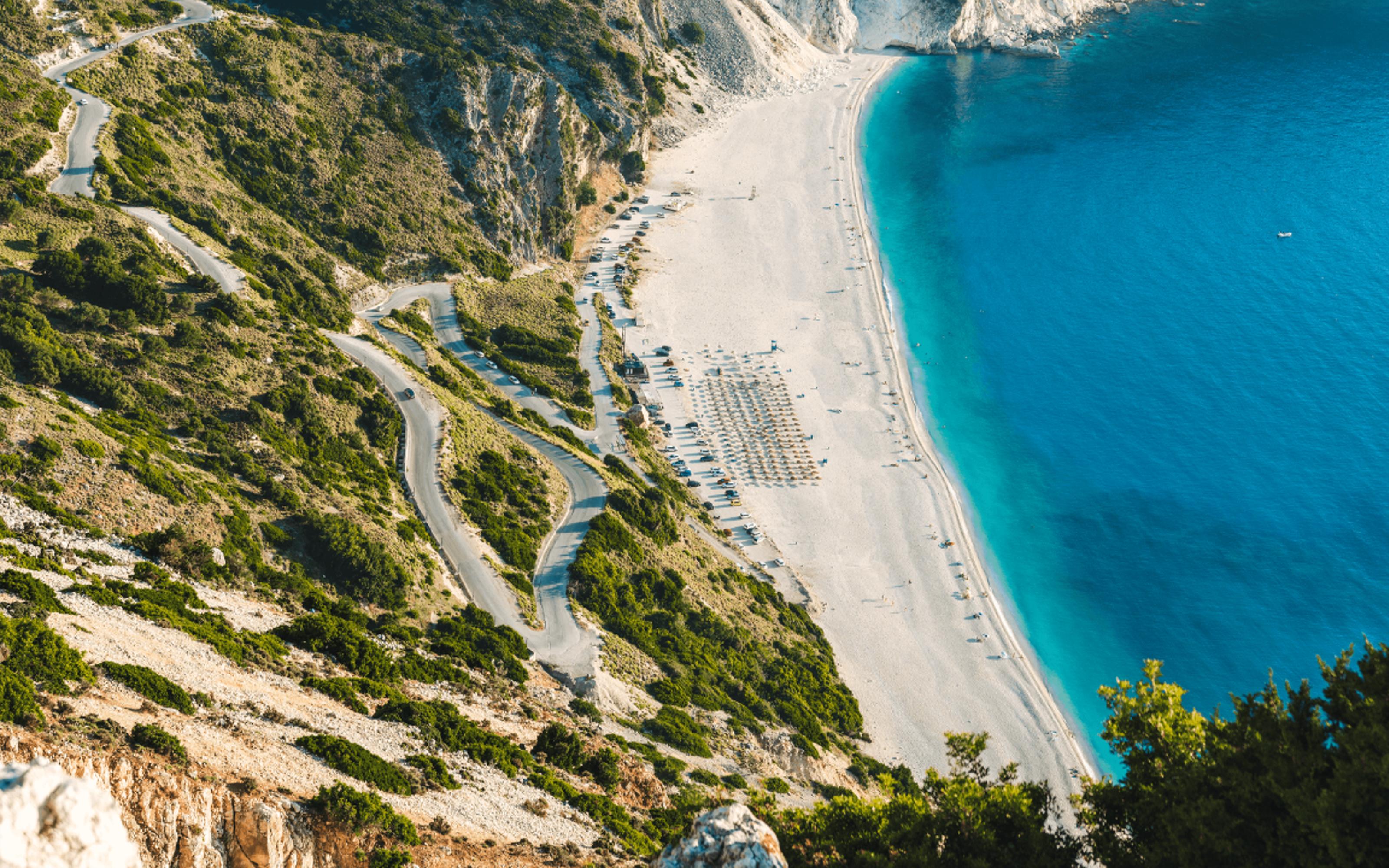 Kefalonia: Explore Ithaca By Ferry From Sami, Kefalonia - 2026 (Verified Reviews)