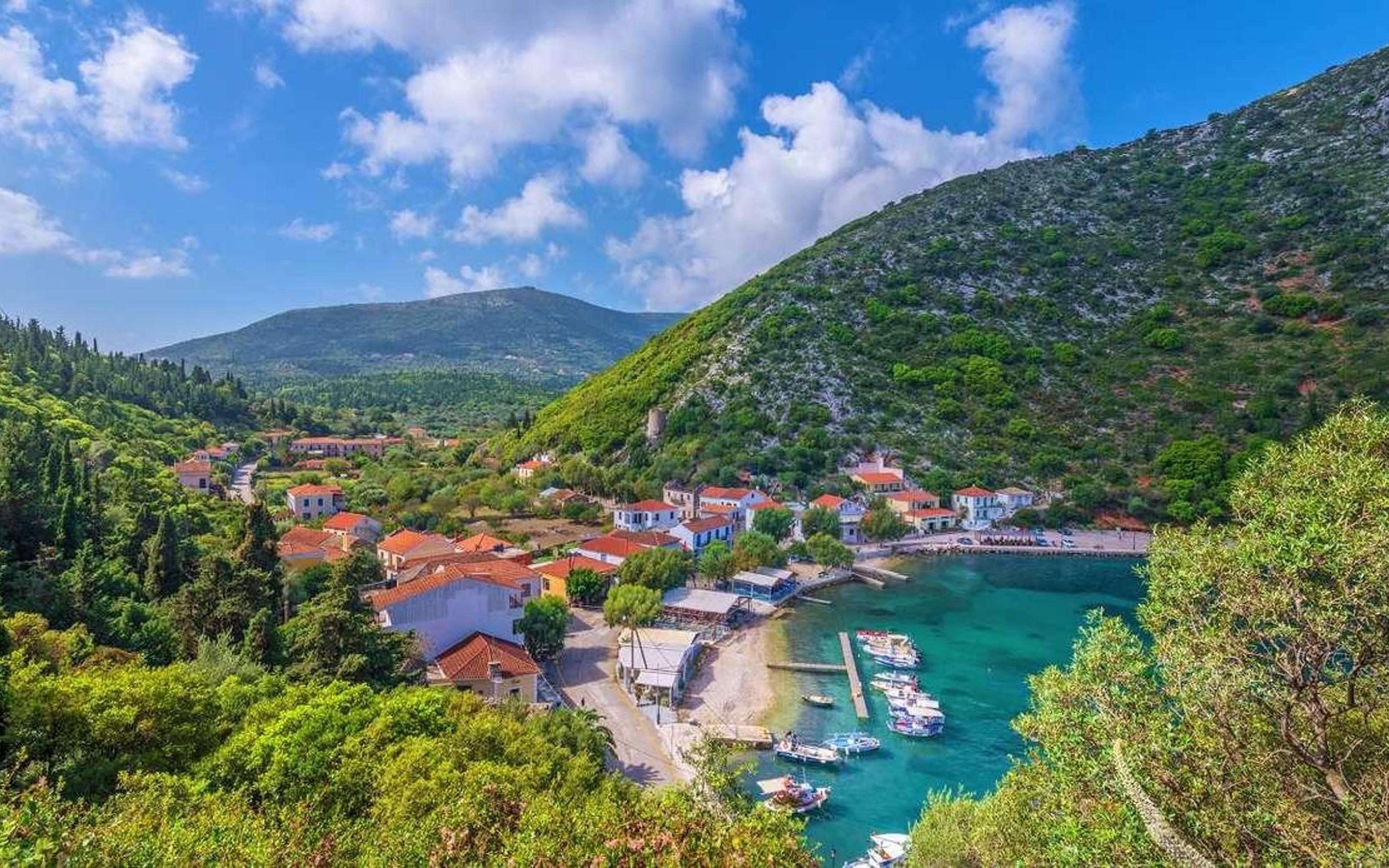 Kefalonia: Ithaca Private Day Trip with Ferry Tickets - 2026 (Verified Reviews)