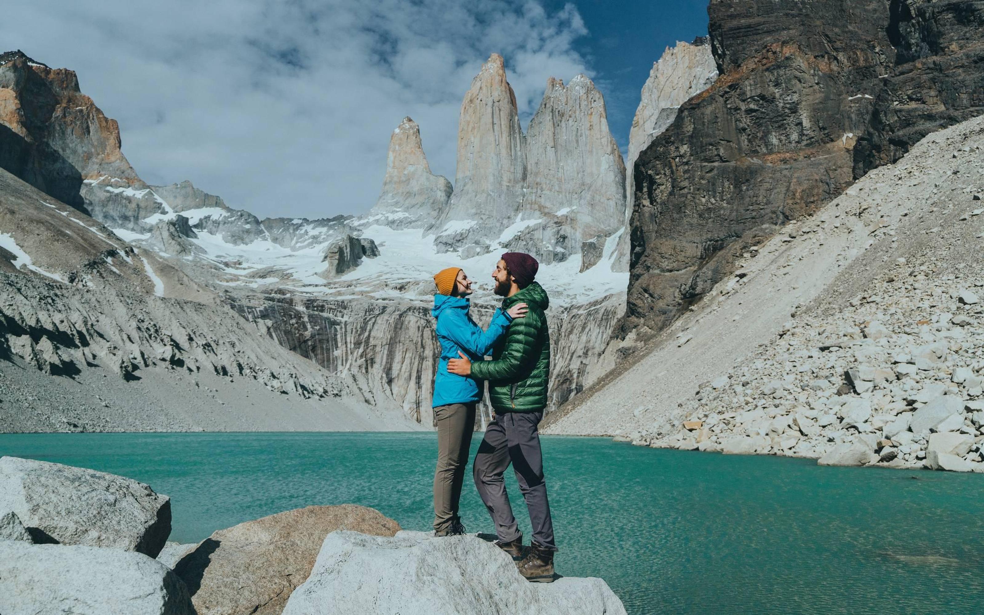 Torres del Paine Full-Day Sightseeing Tour from Puerto Natales - 2026 (Verified Reviews)