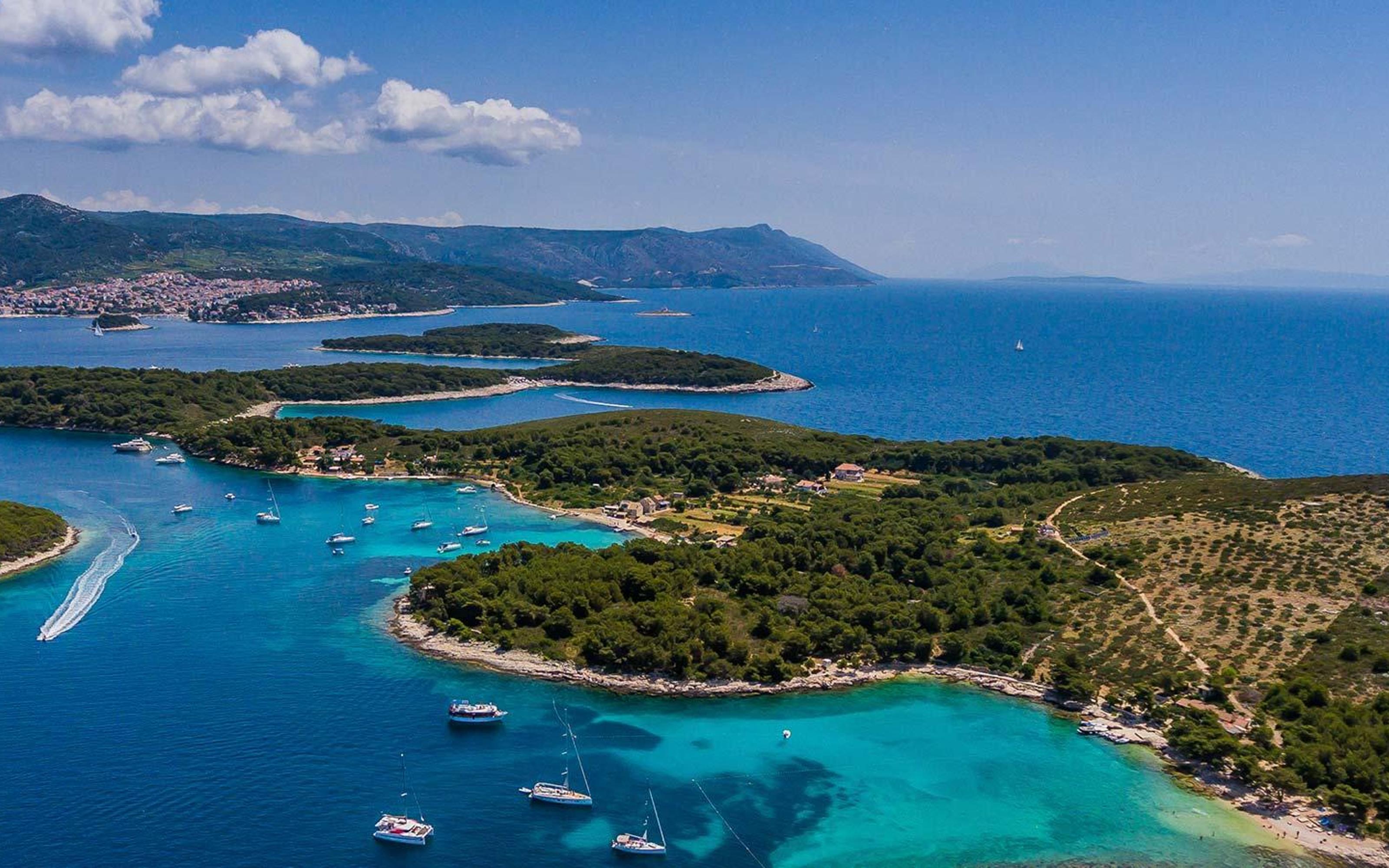 Split: Blue Cave & 5 Island Tour - 2026 (Verified Reviews)