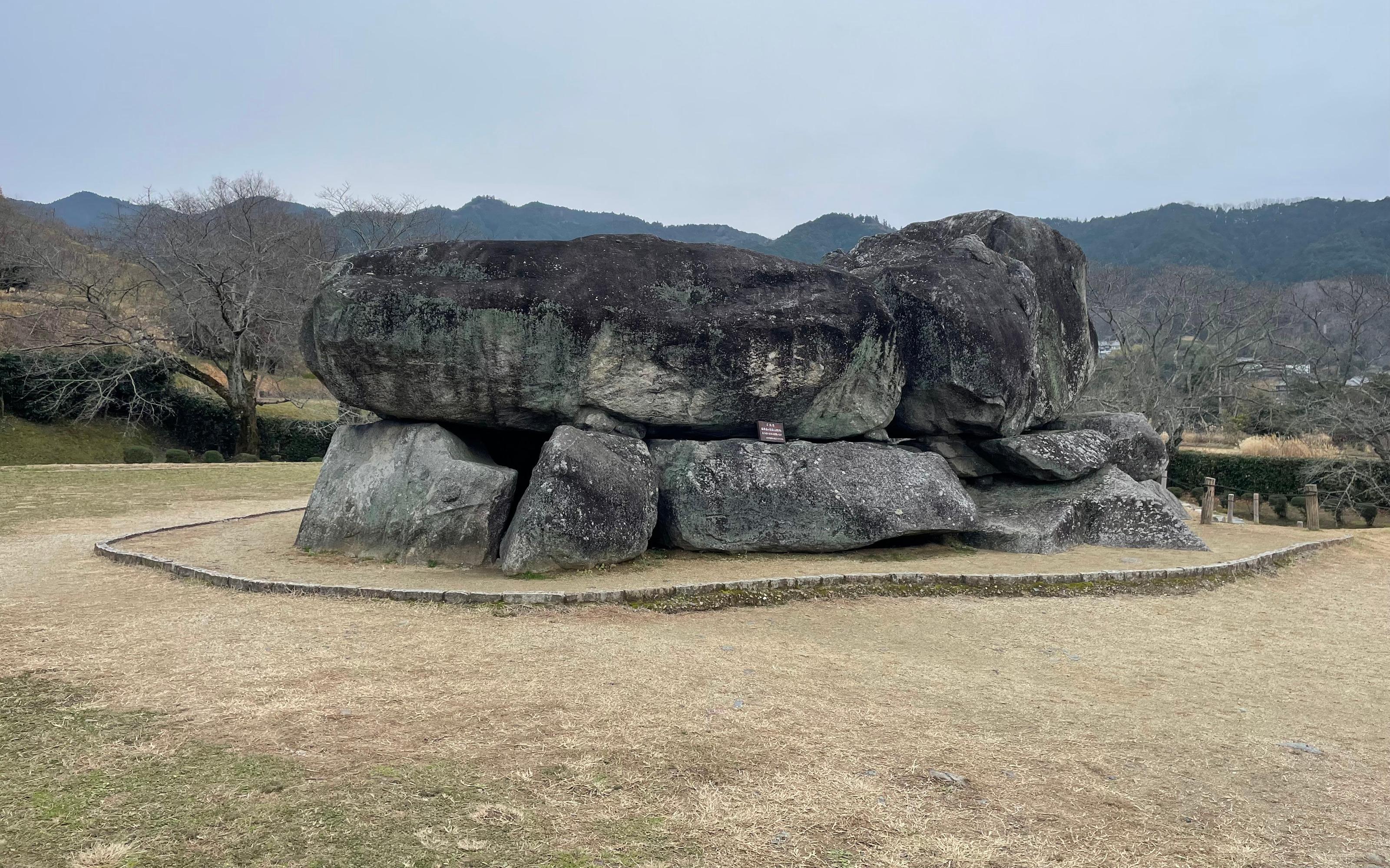 Asuka: Discover Origin of Japan–Historical Site and Nature - 2026 (Verified Reviews)