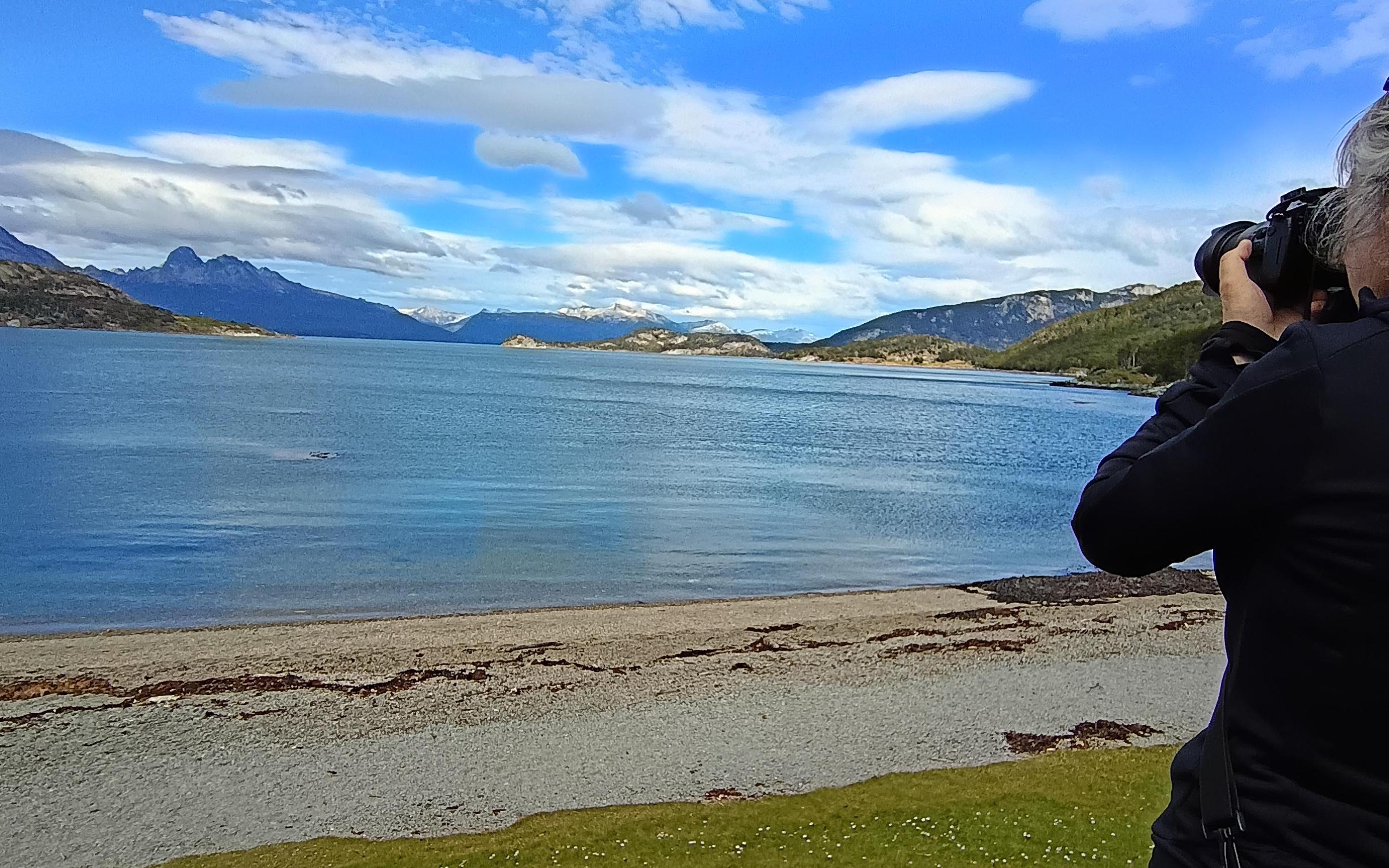 USHUAIA: TIERRA DEL FUEGO NATIONAL PARK & TRAIN (optional) sightseeing tour - 2026 (Verified Reviews)