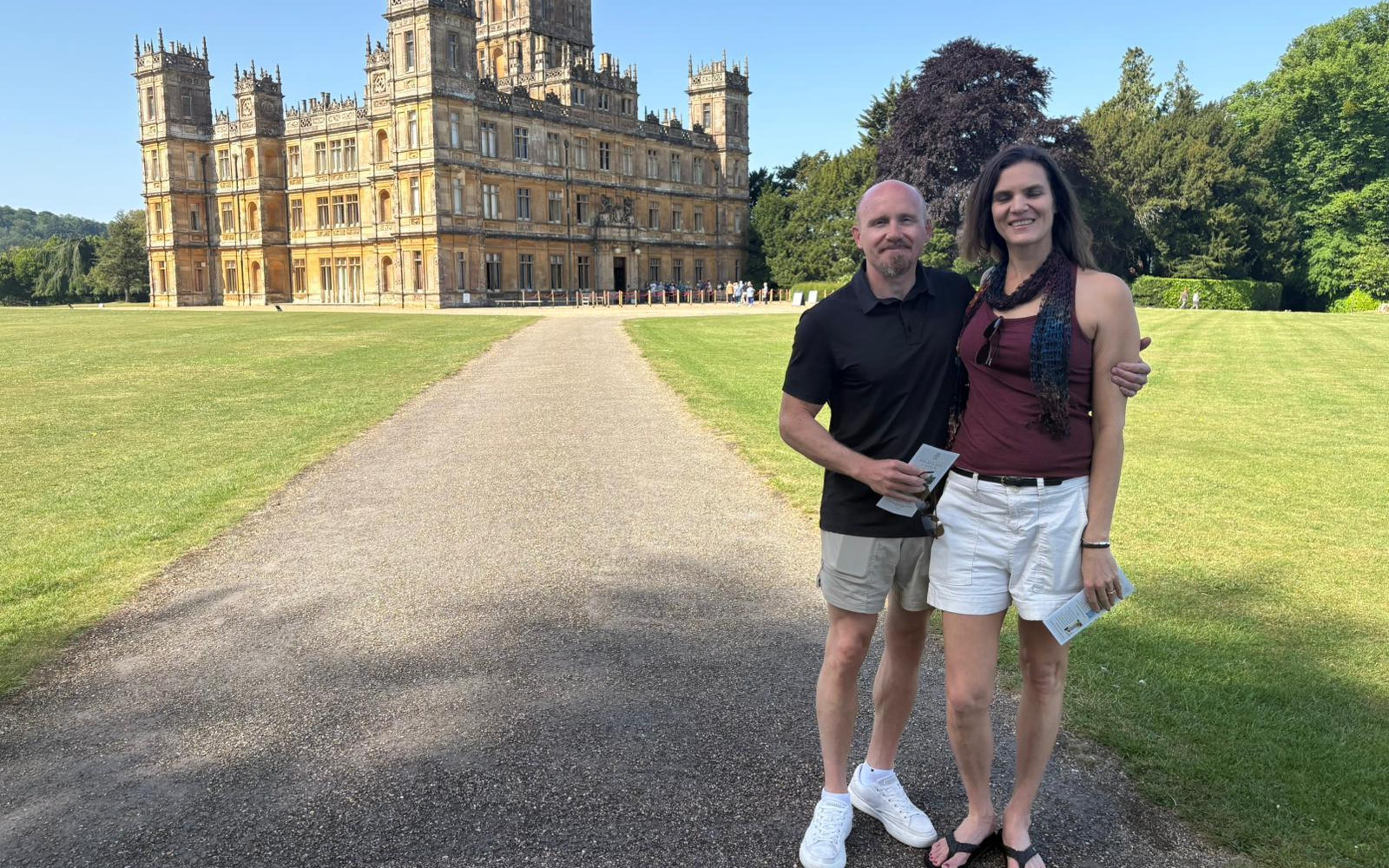 London to Downton Abbey: Highclere Castle Private Day Tour - 2026 (Verified Reviews)
