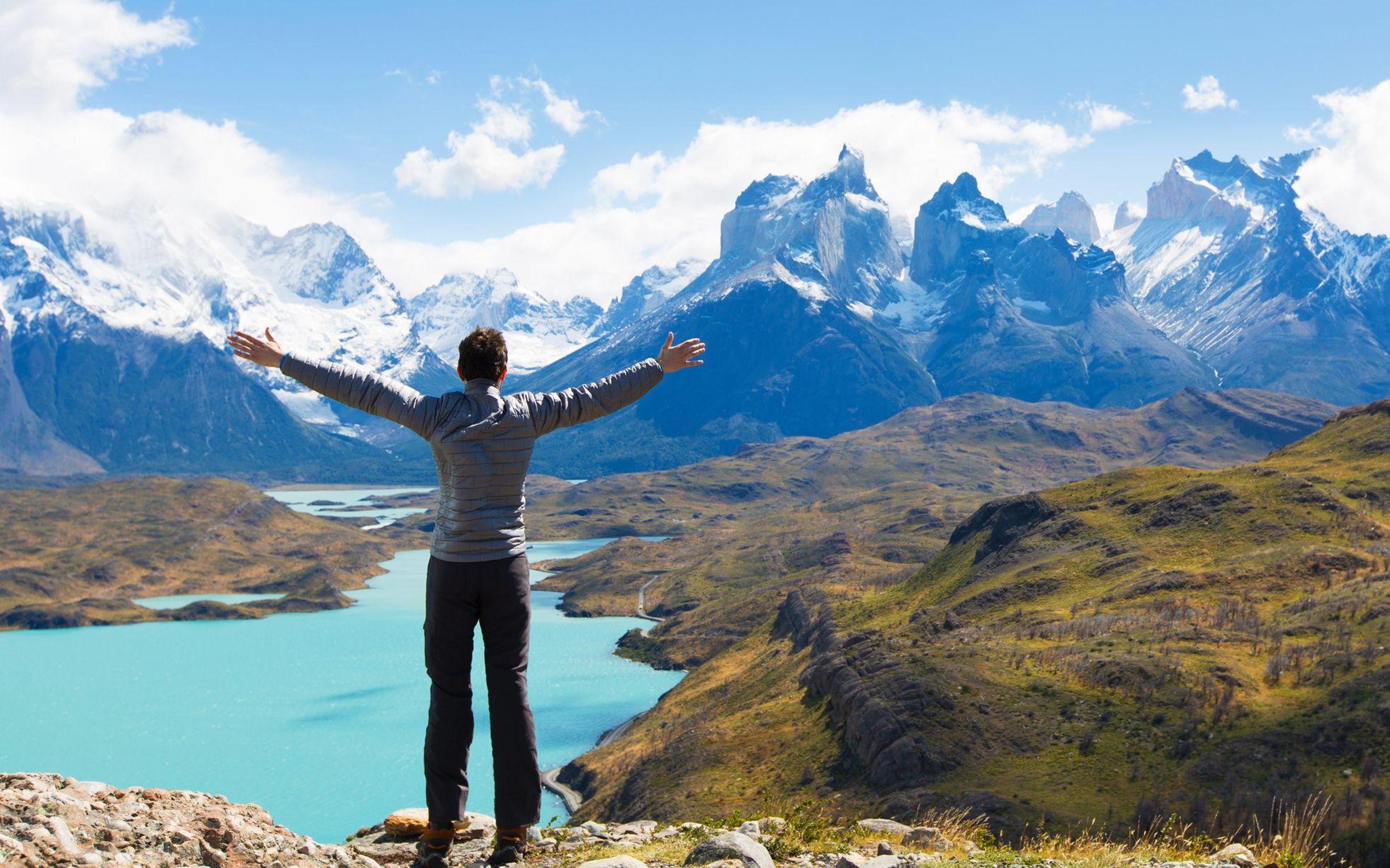 Torres del Paine Full-Day Sightseeing Tour from Puerto Natales - 2026 (Verified Reviews)