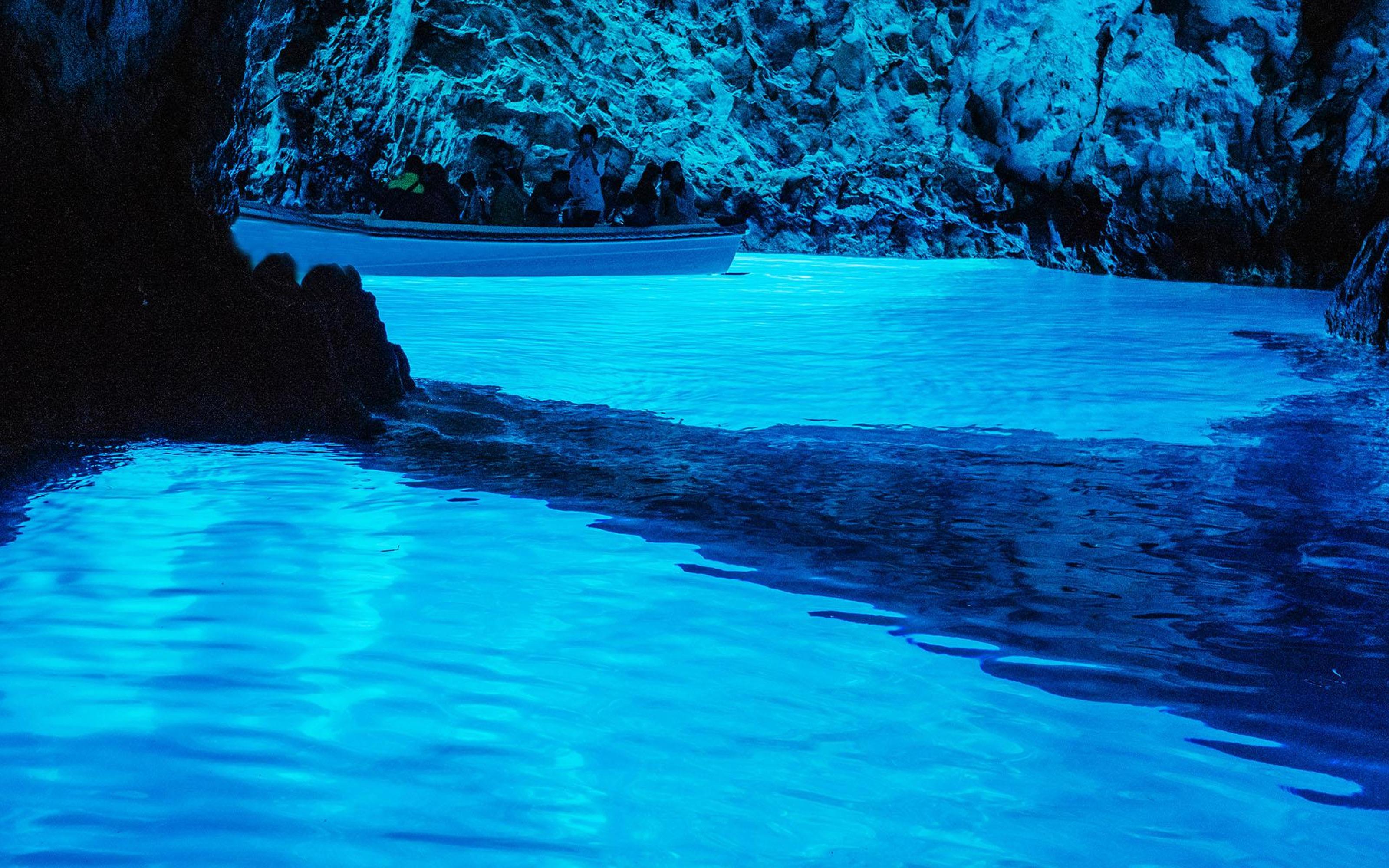Split: Blue Cave & 5 Island Tour - 2026 (Verified Reviews)