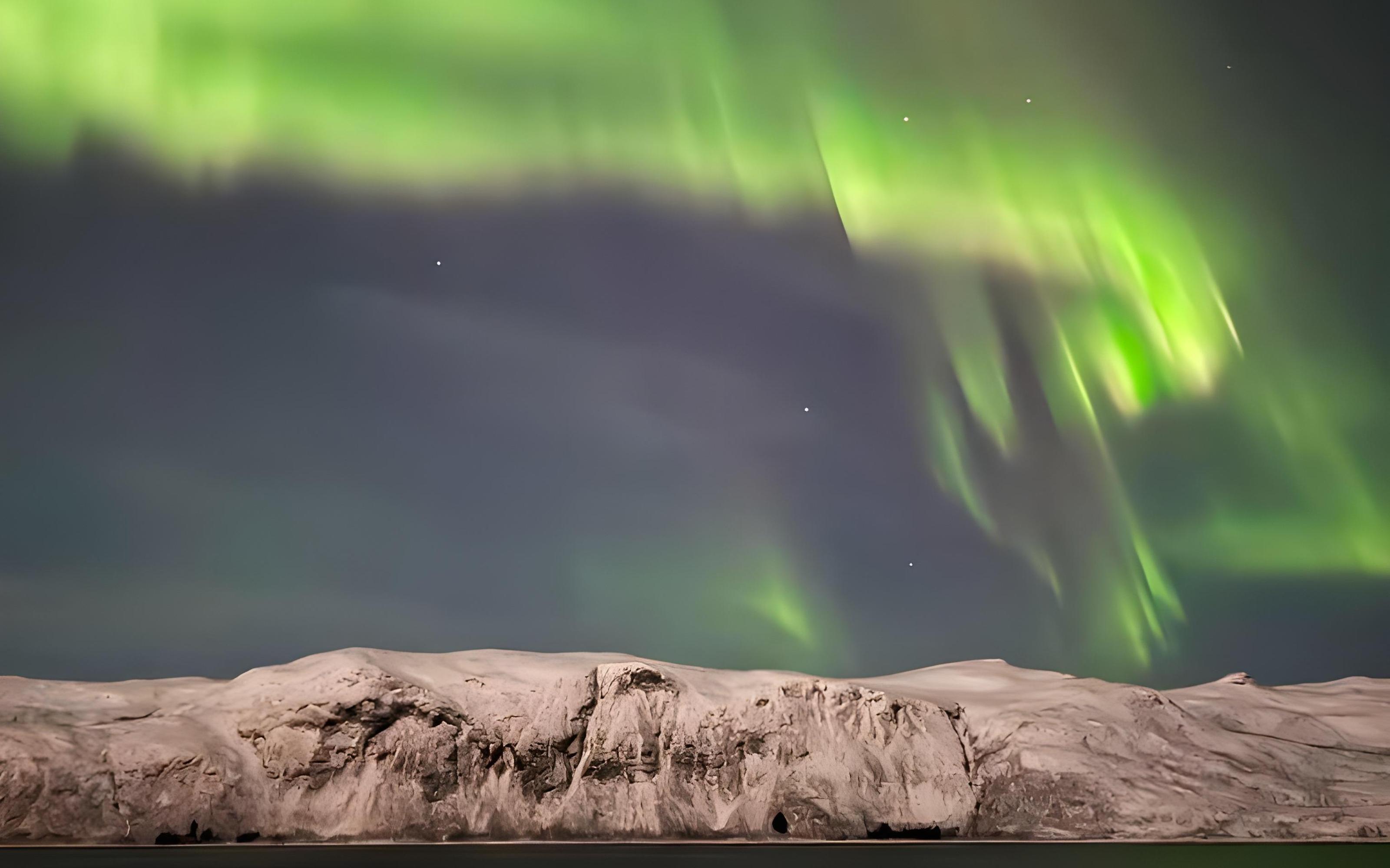 Northern lights Tromso tour - aurora chase in the border country — image 4