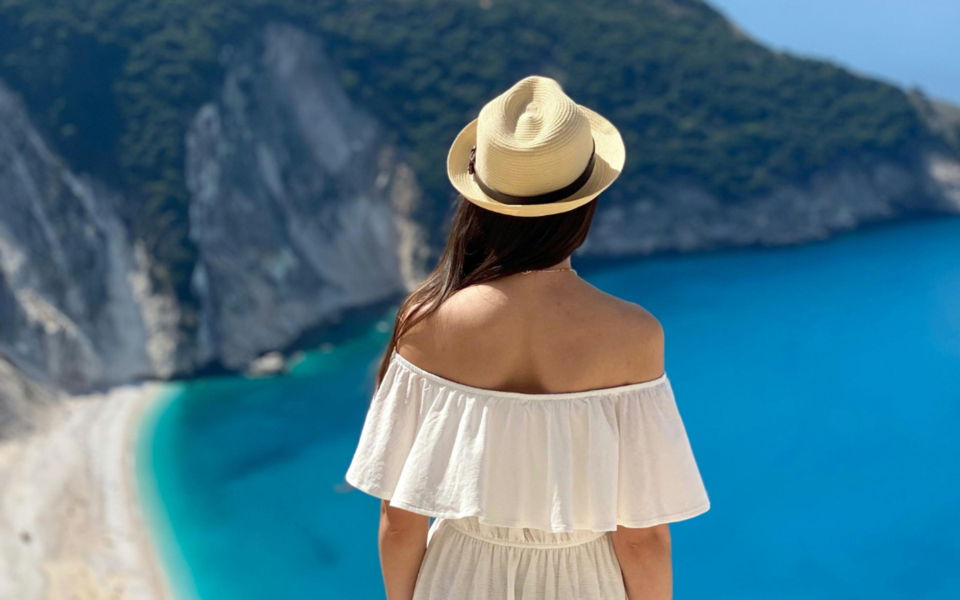 Kefalonia: Explore Ithaca By Ferry From Sami, Kefalonia - 2026 (Verified Reviews)