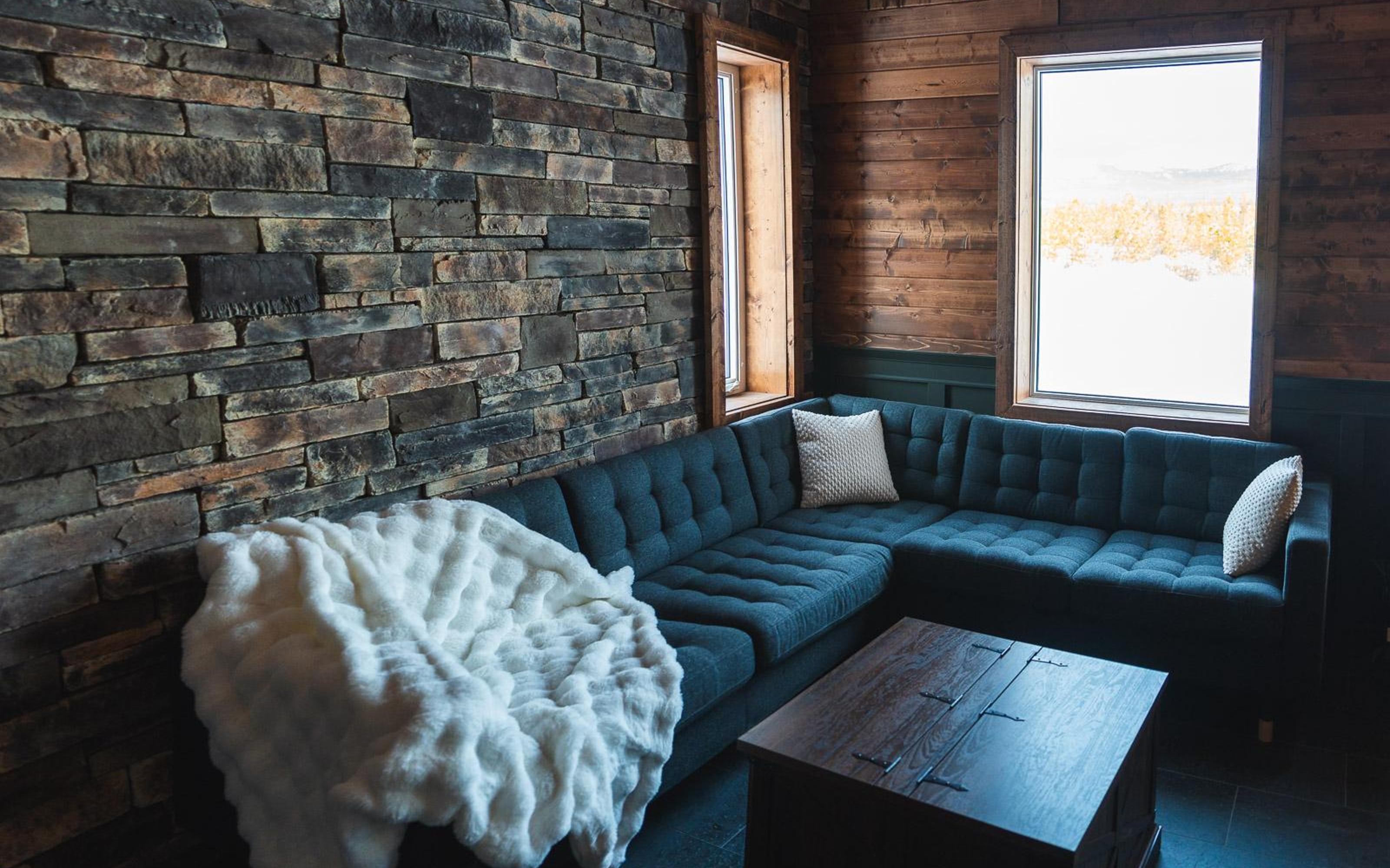 Aurora Lounge: Aurora Viewing Cabin & Bar - 2026 (Verified Reviews)