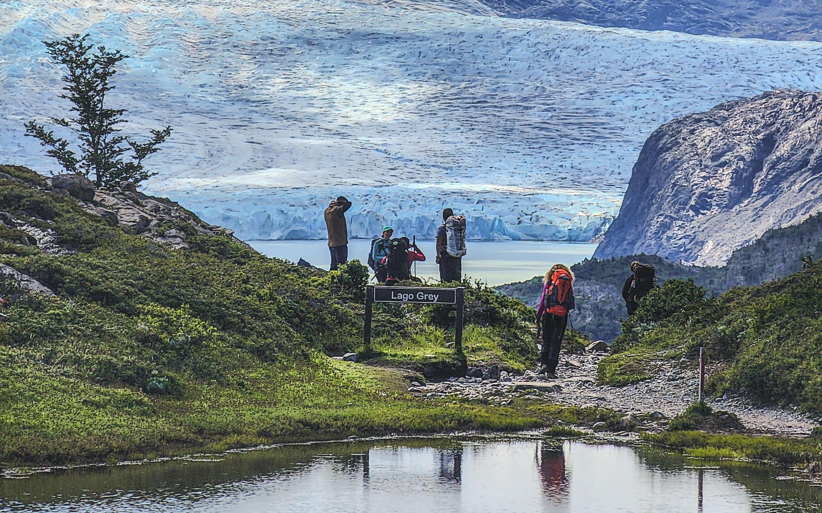 Torres del Paine: W Trekking - 2026 (Verified Reviews)