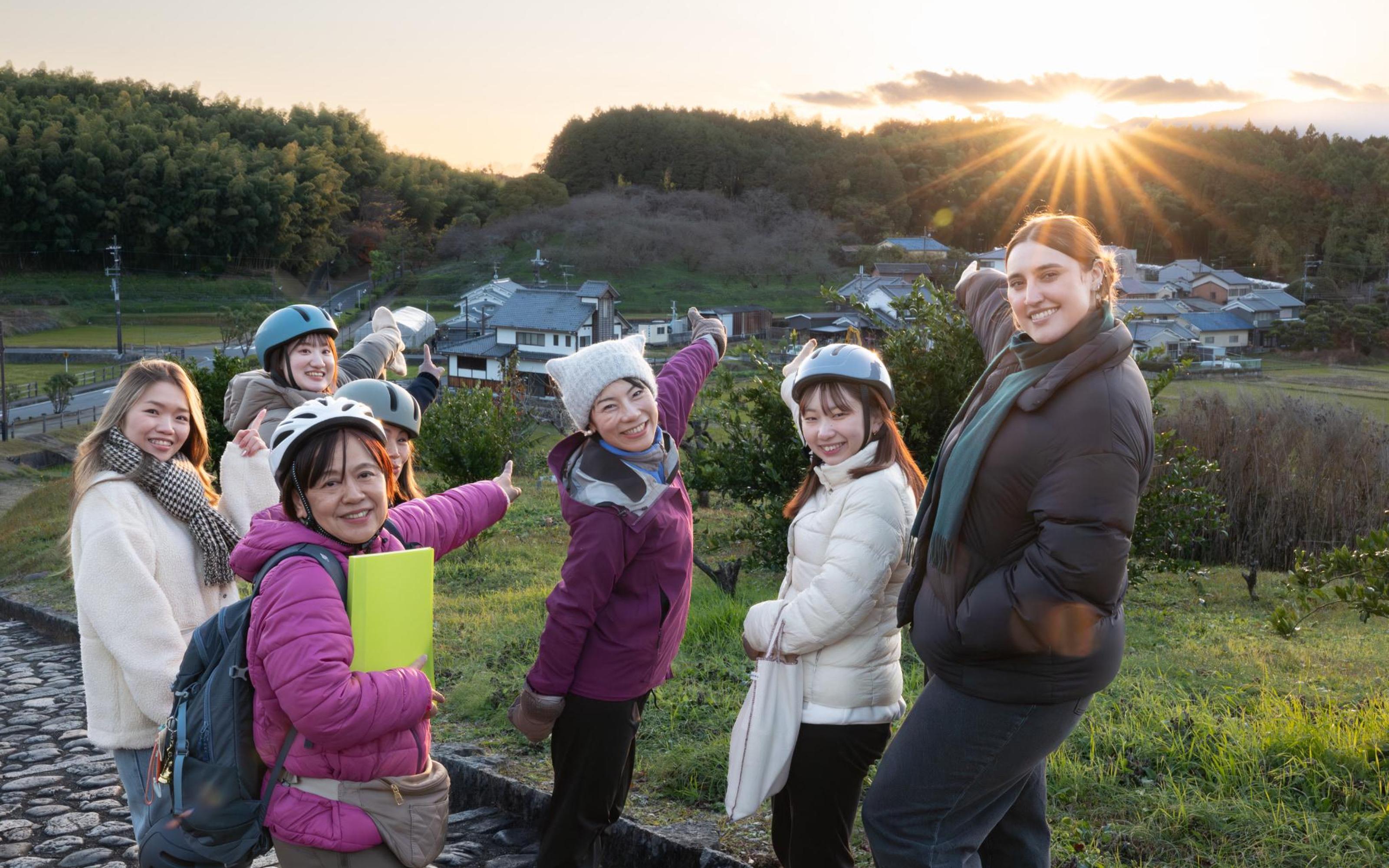 Asuka: Historical Cycling Tour with Guide and Bike Rental - 2026 (Verified Reviews)